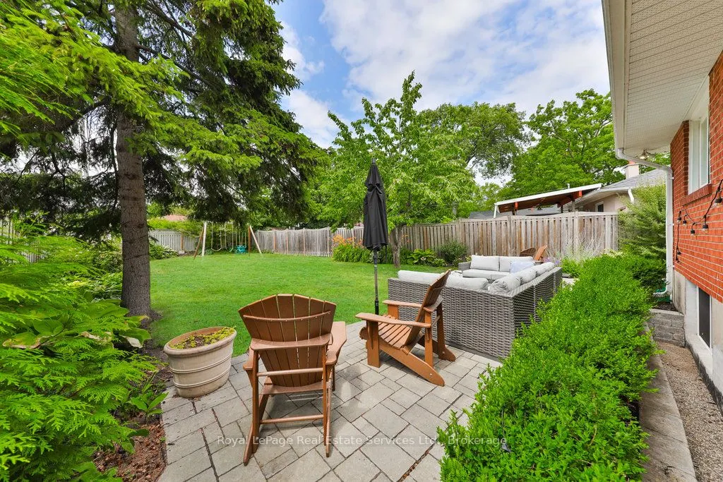 33 Forster Park Drive