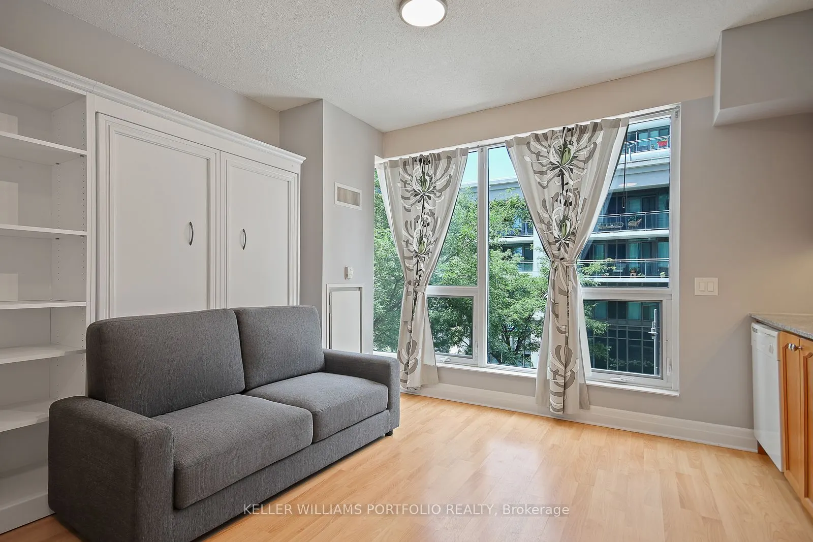 58 Marine Parade Drive, #221