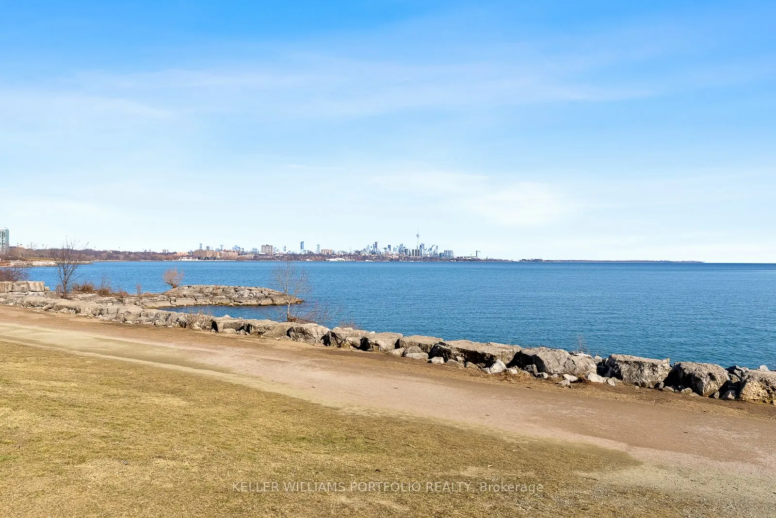58 Marine Parade Drive, #221