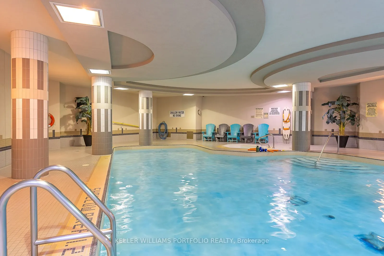 58 Marine Parade Drive, #221
