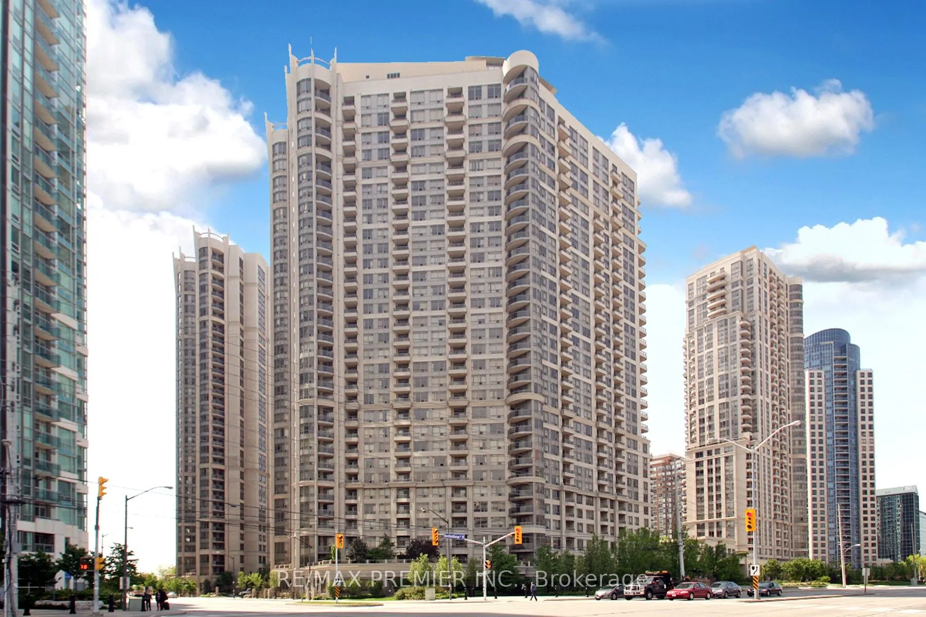 3888 Duke of York Boulevard, #1422