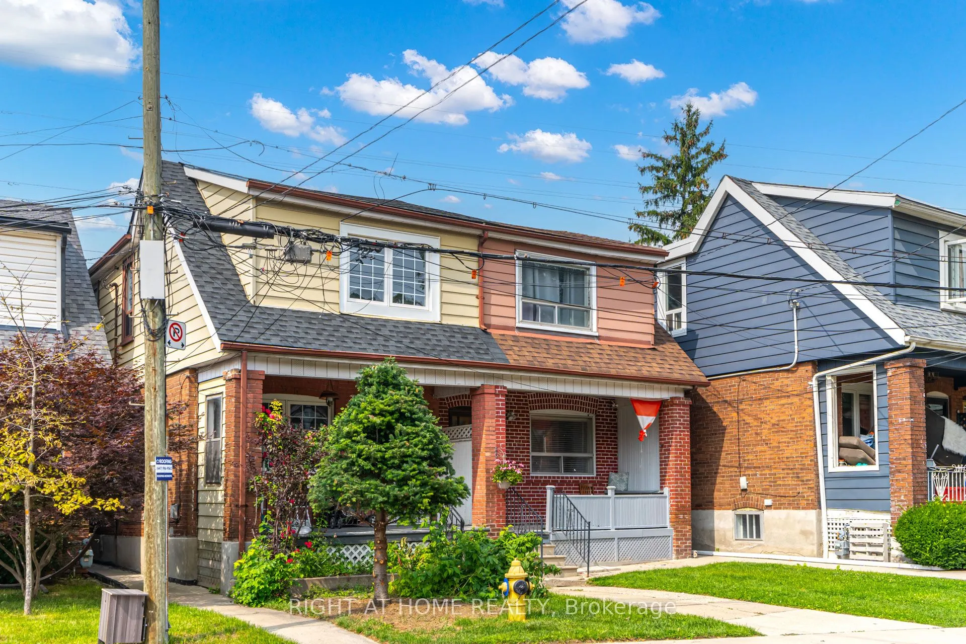 16 Pryor Avenue