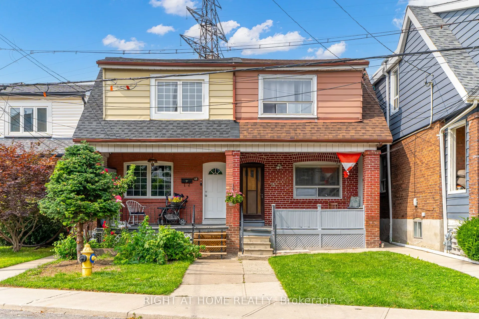 16 Pryor Avenue