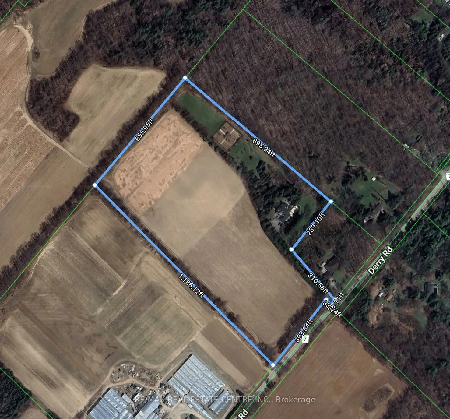 1175 Derry Road