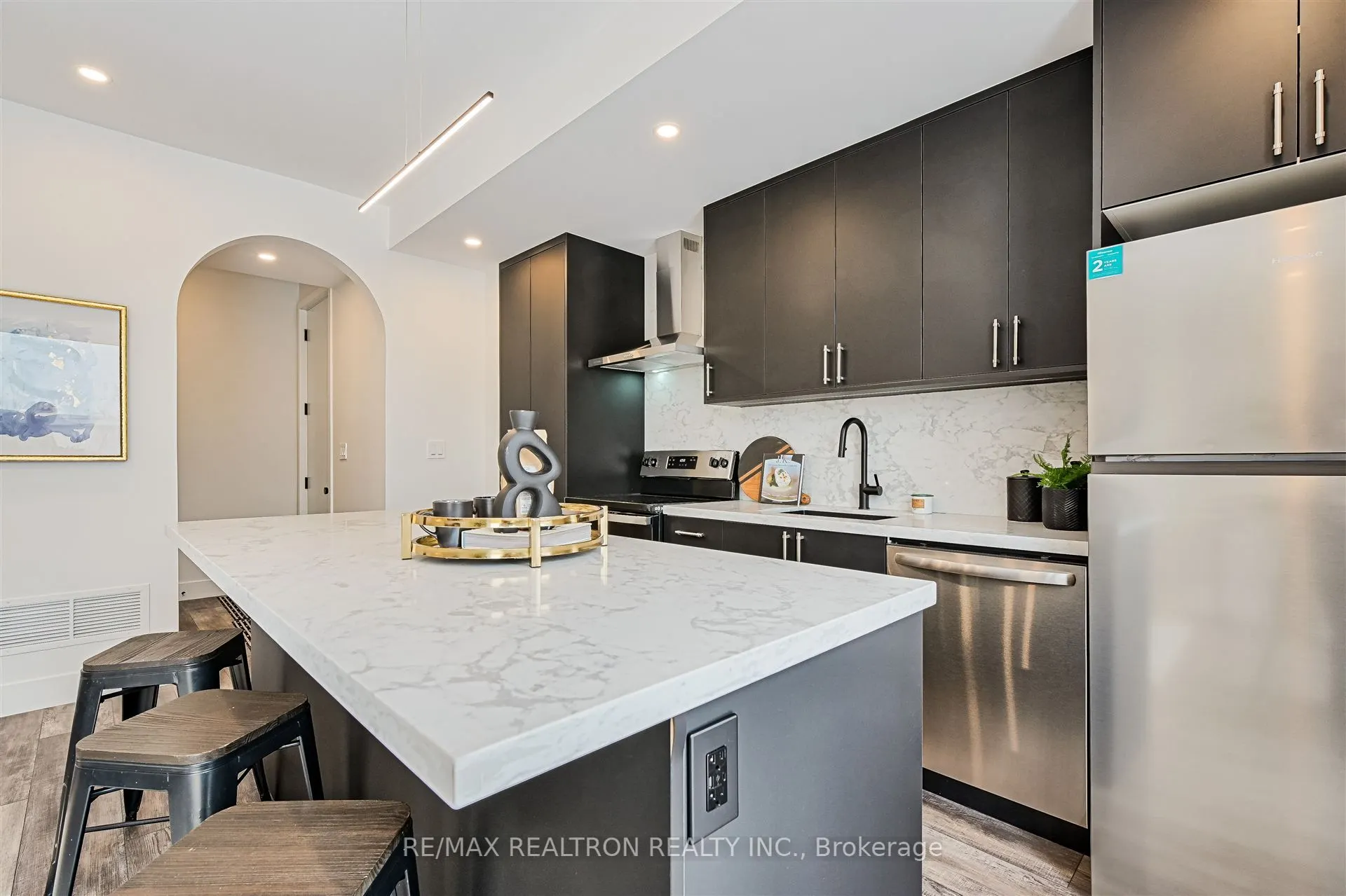 421 Silverthorn Avenue, #Unit C