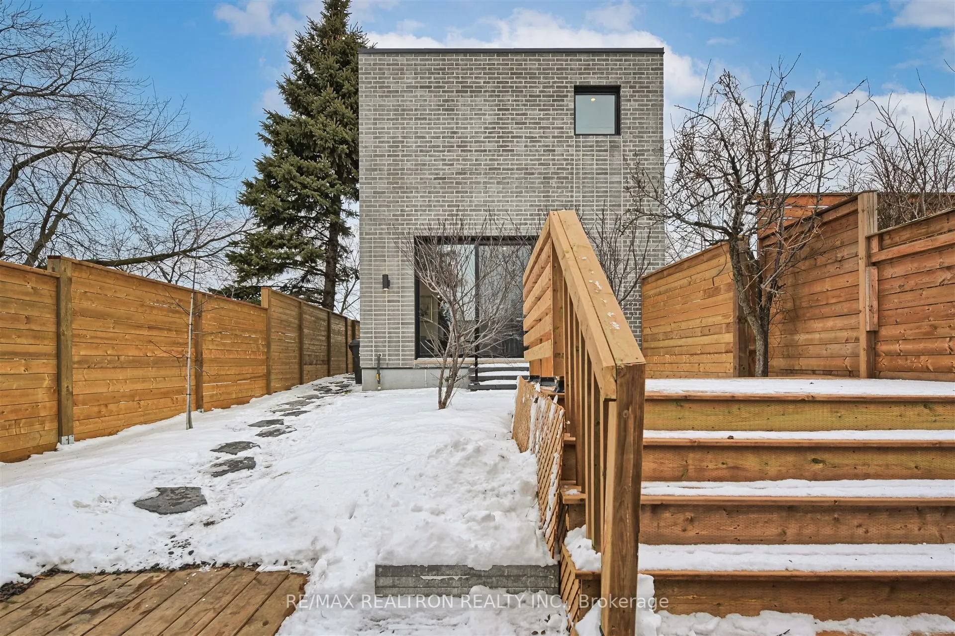 421 Silverthorn Avenue, #Unit C