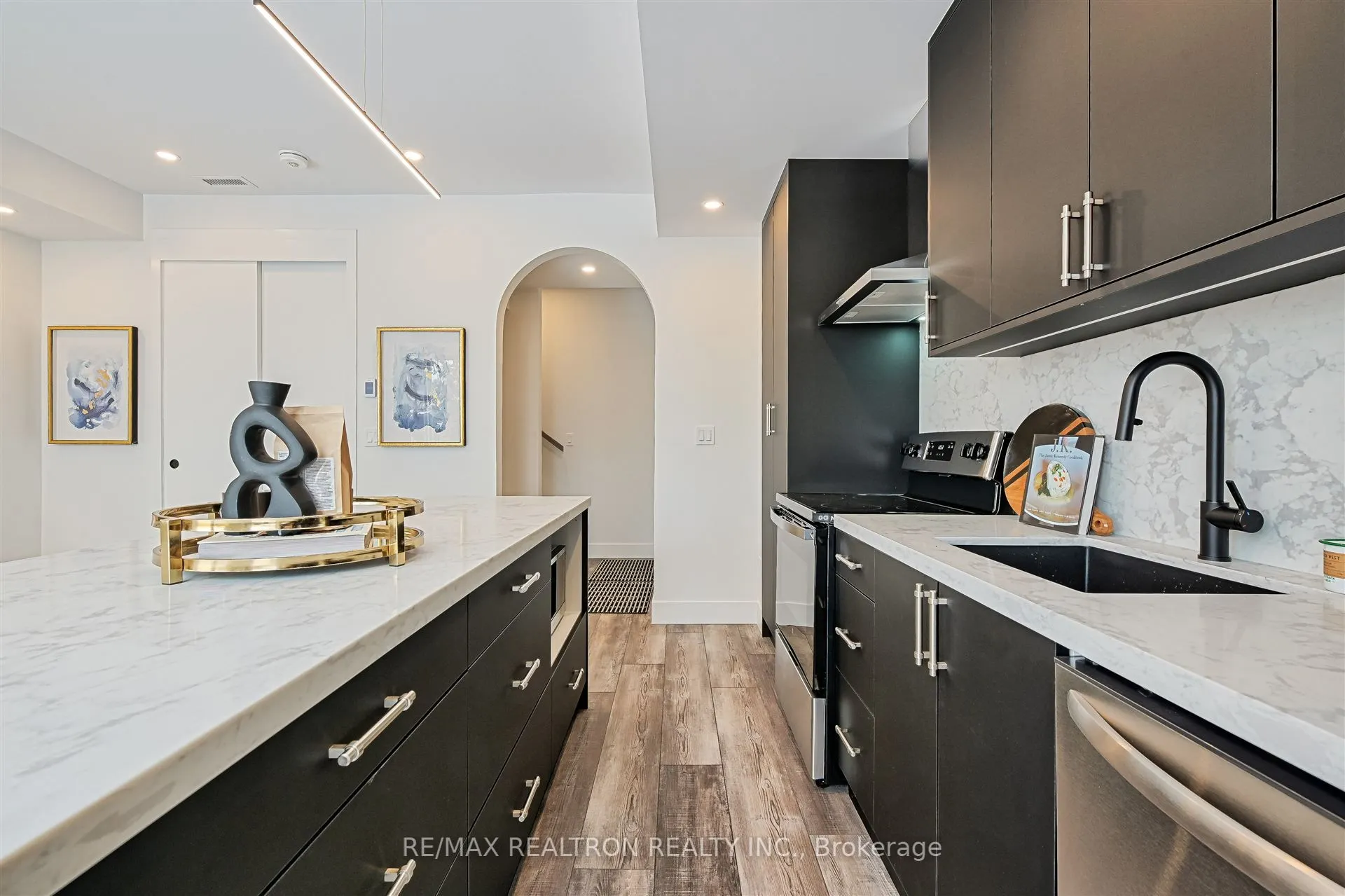 421 Silverthorn Avenue, #Unit C