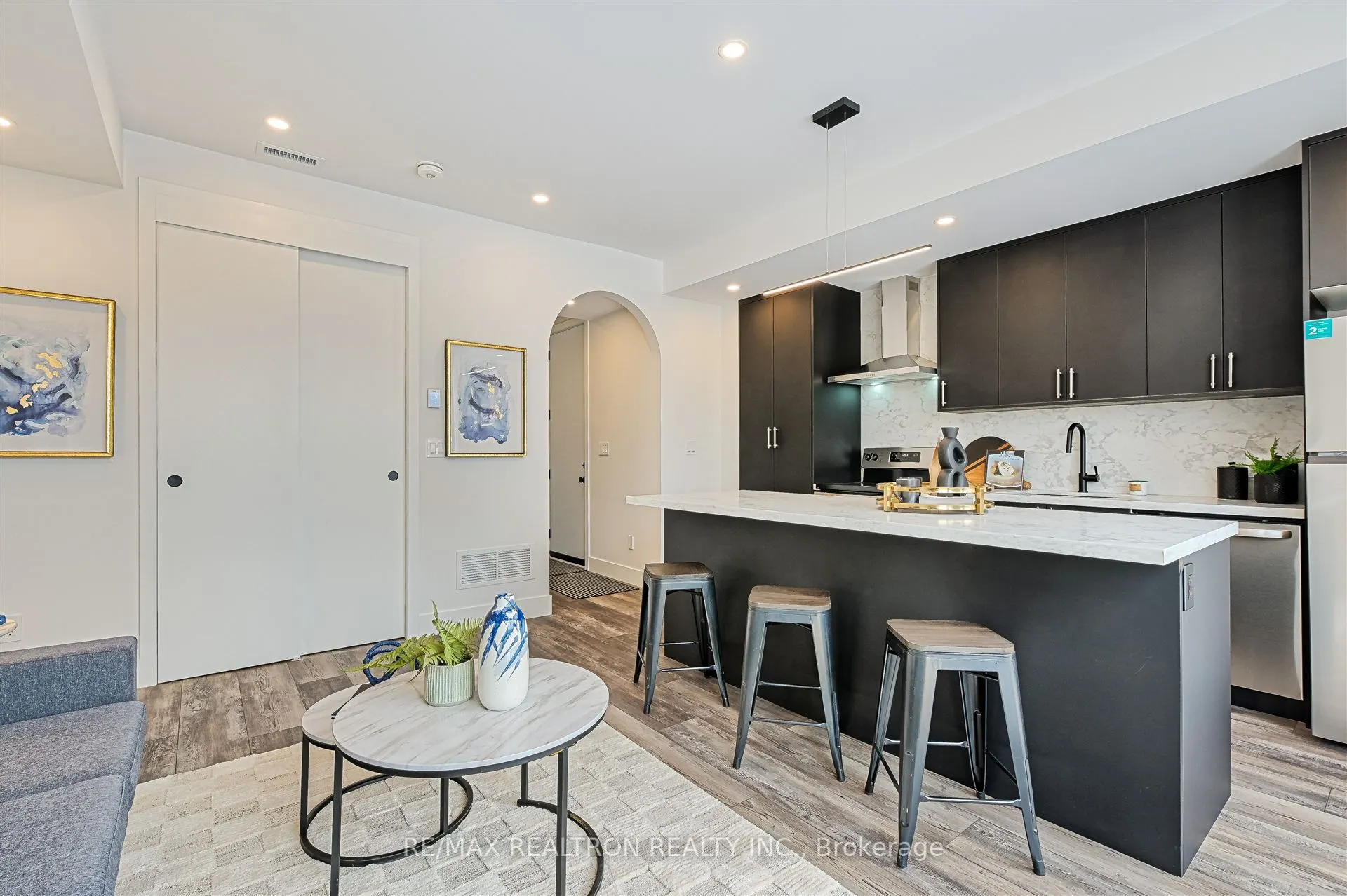421 Silverthorn Avenue, #Unit C