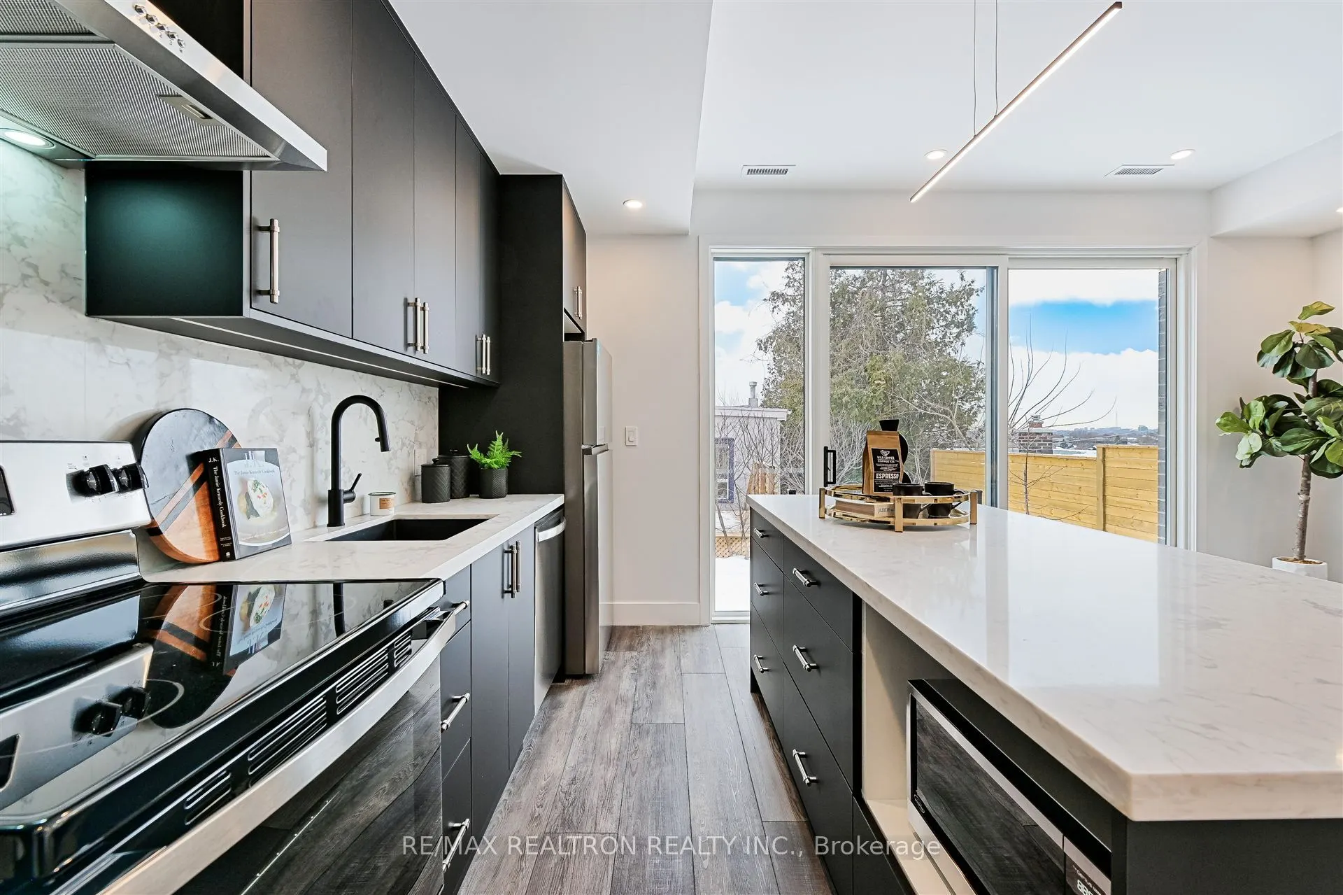 421 Silverthorn Avenue, #Unit C