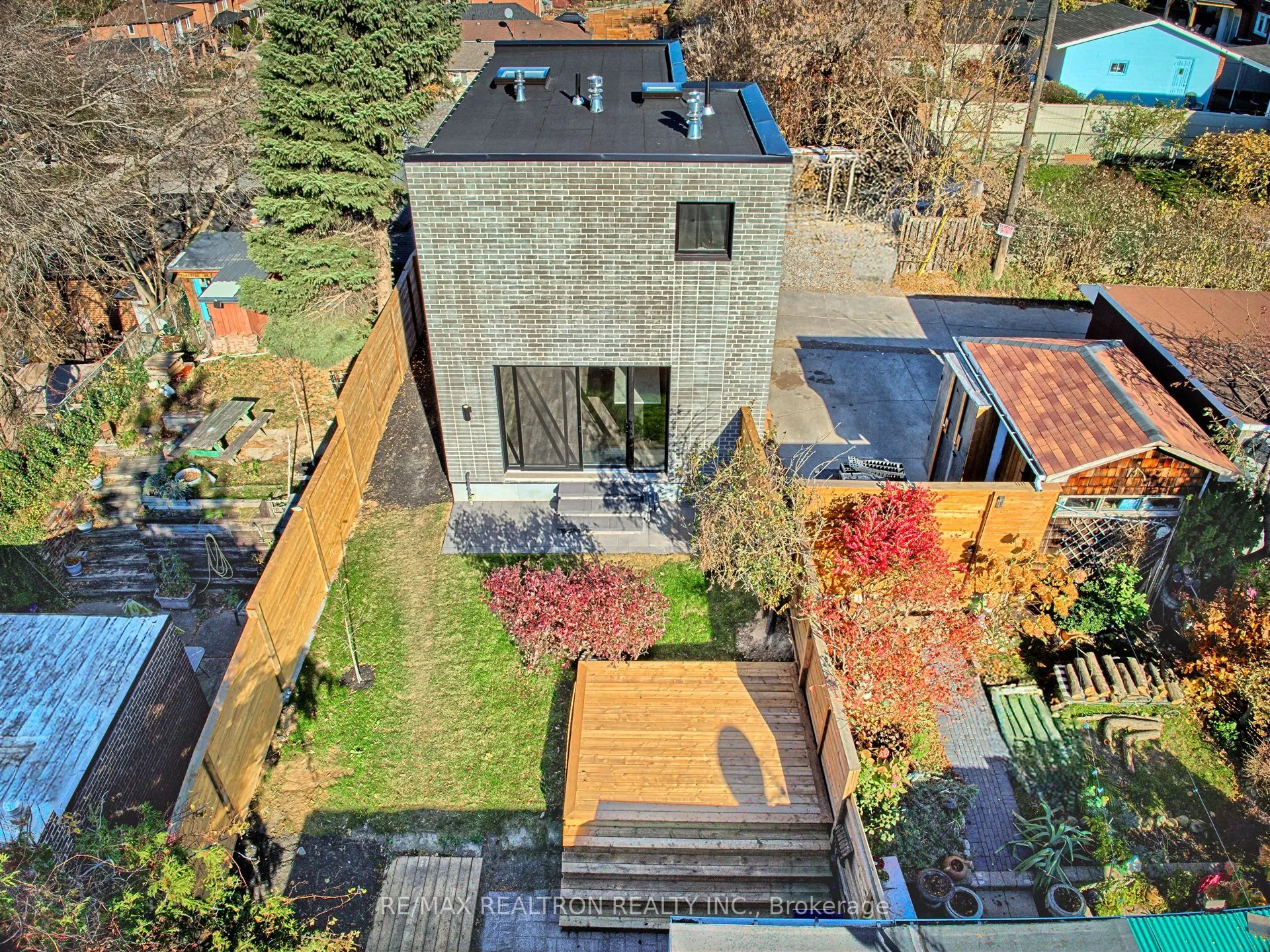 421 Silverthorn Avenue, #Unit C