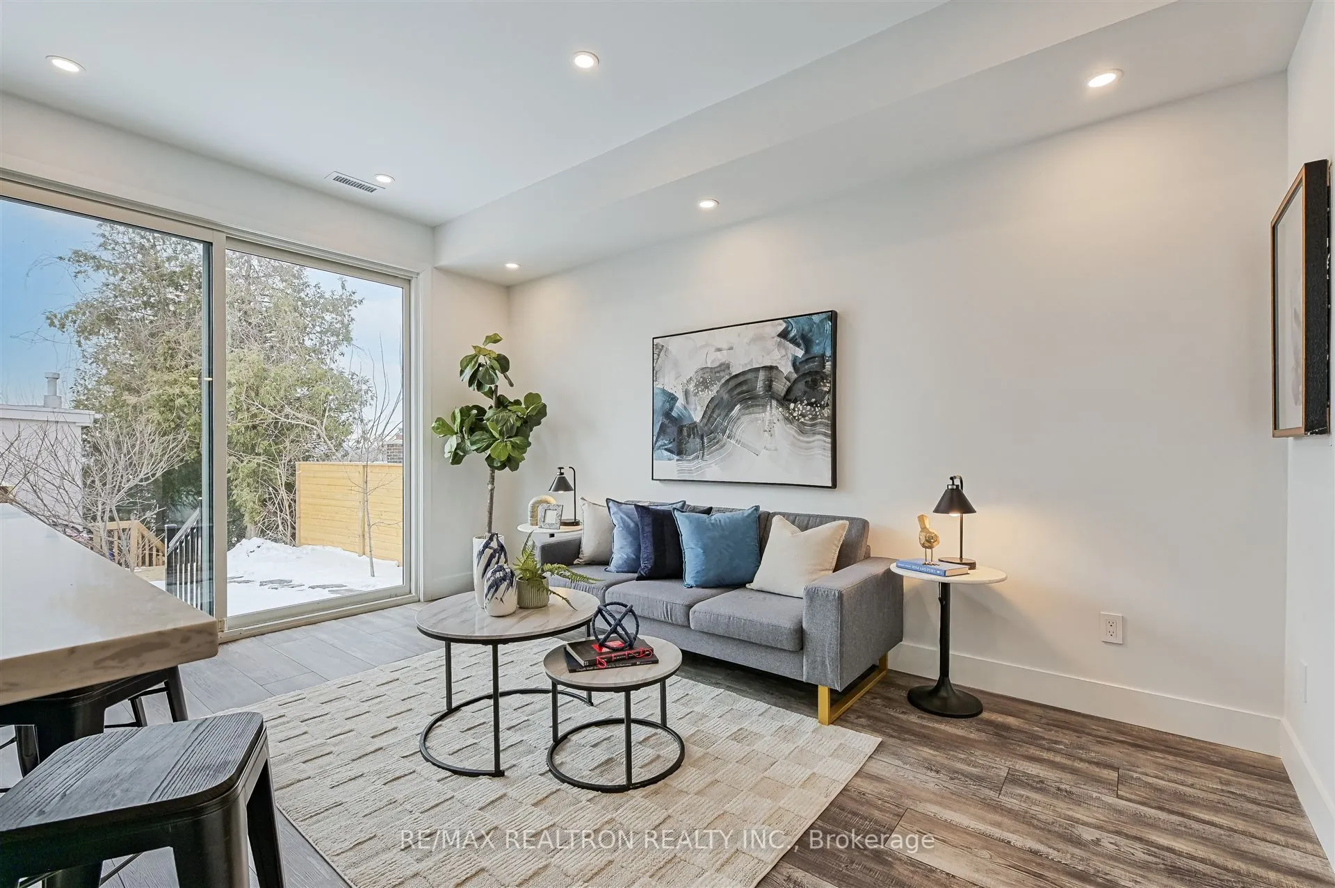 421 Silverthorn Avenue, #Unit C