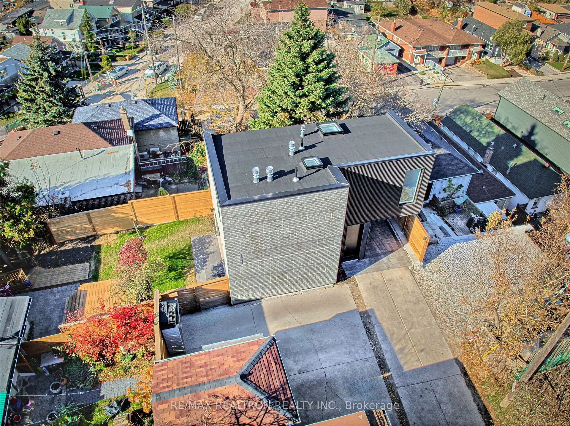 421 Silverthorn Avenue, #Unit C