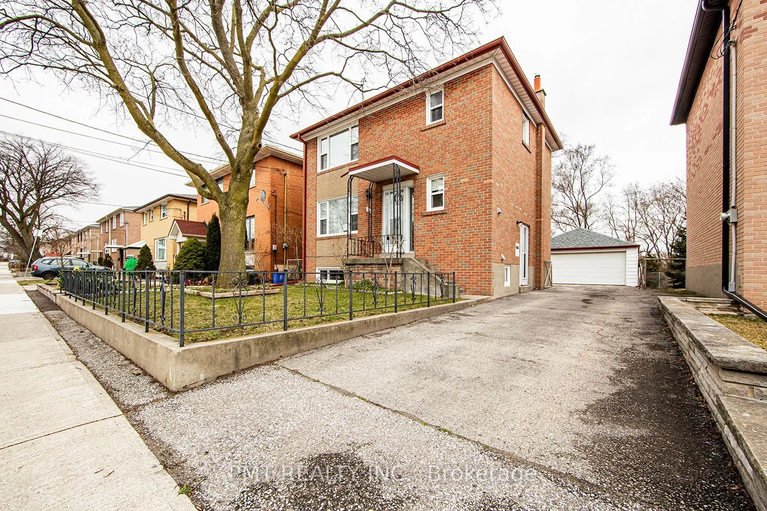 124 Edinborough Court, #Bsmt