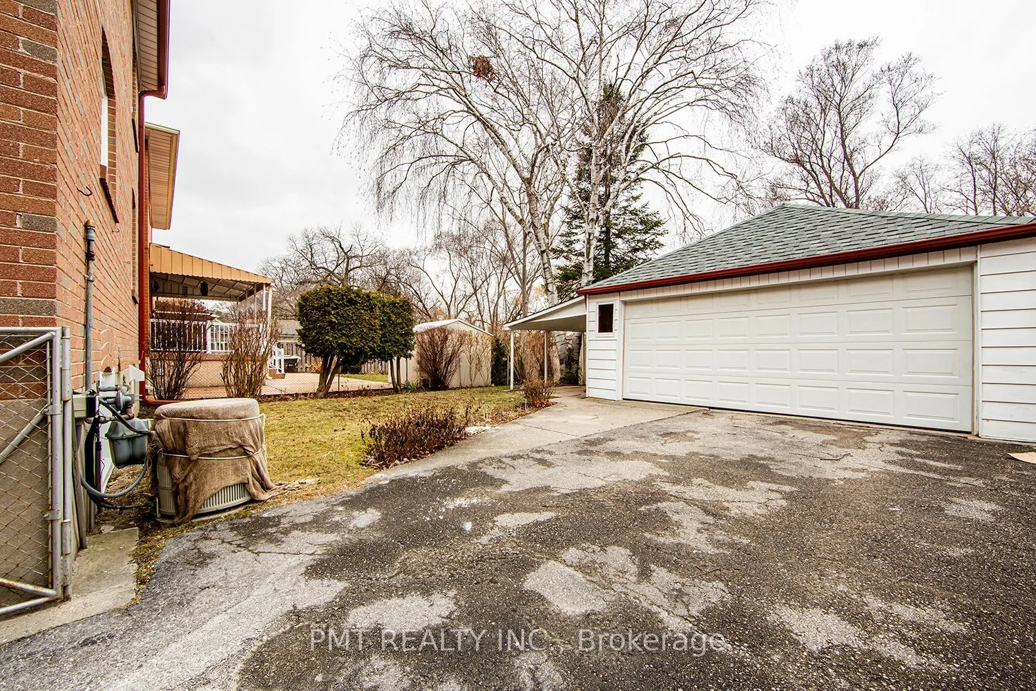 124 Edinborough Court, #Bsmt