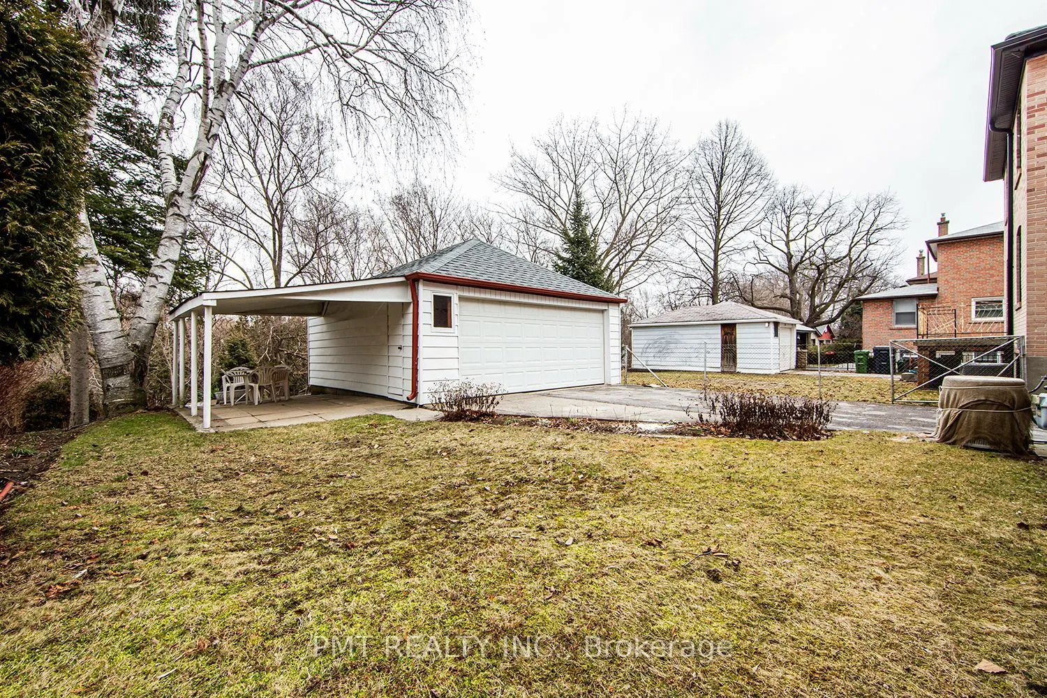 124 Edinborough Court, #Bsmt