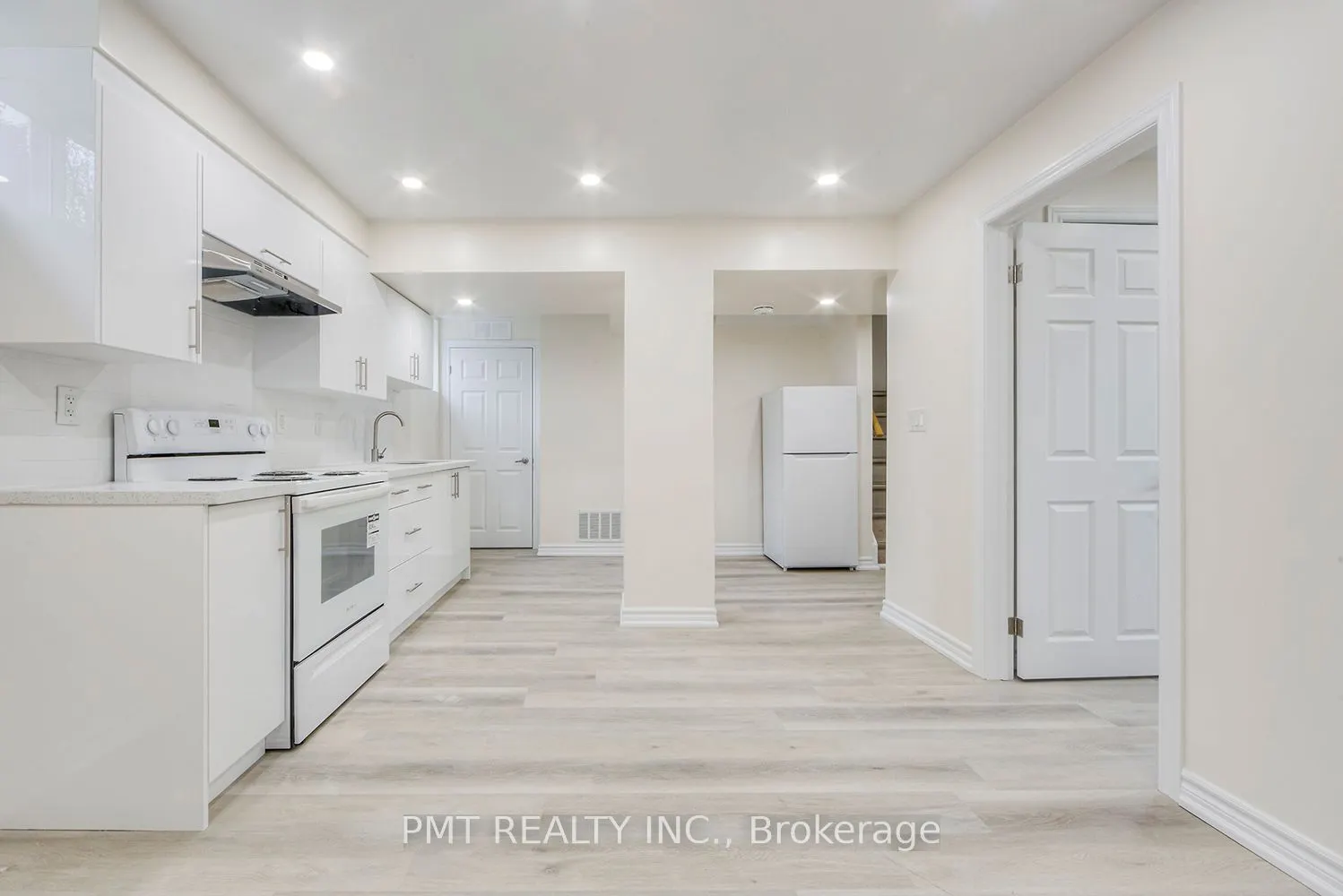 124 Edinborough Court, #Bsmt