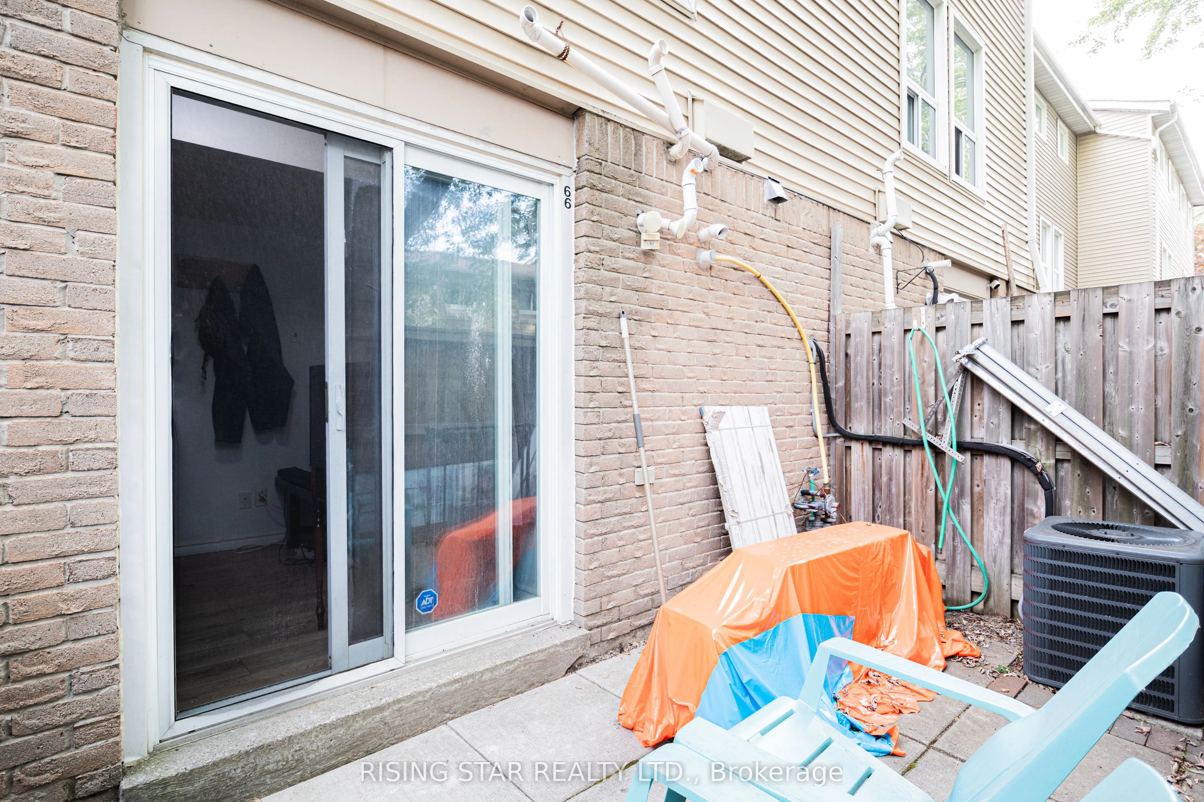 66 Enmount Drive, #66