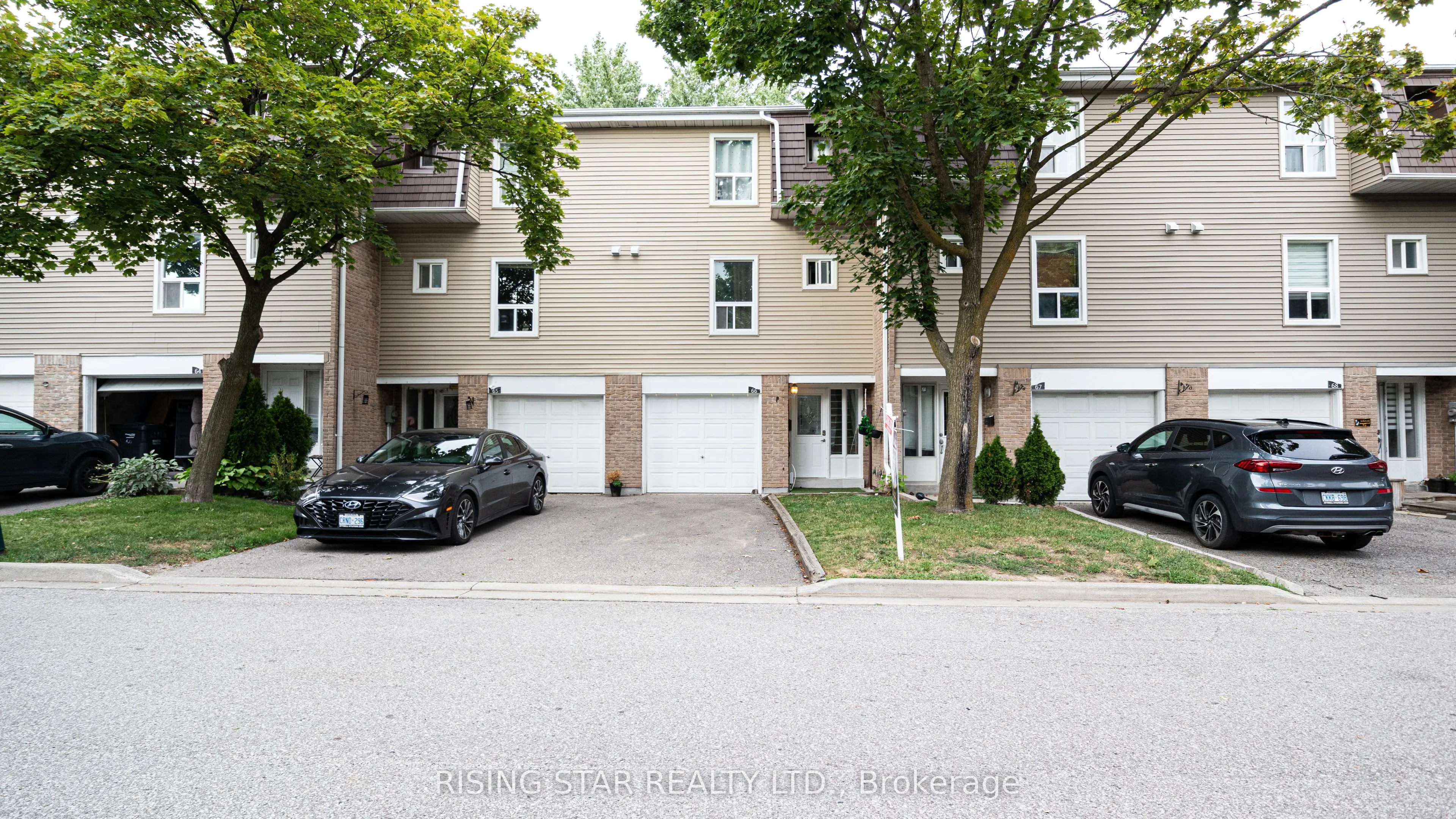66 Enmount Drive, #66
