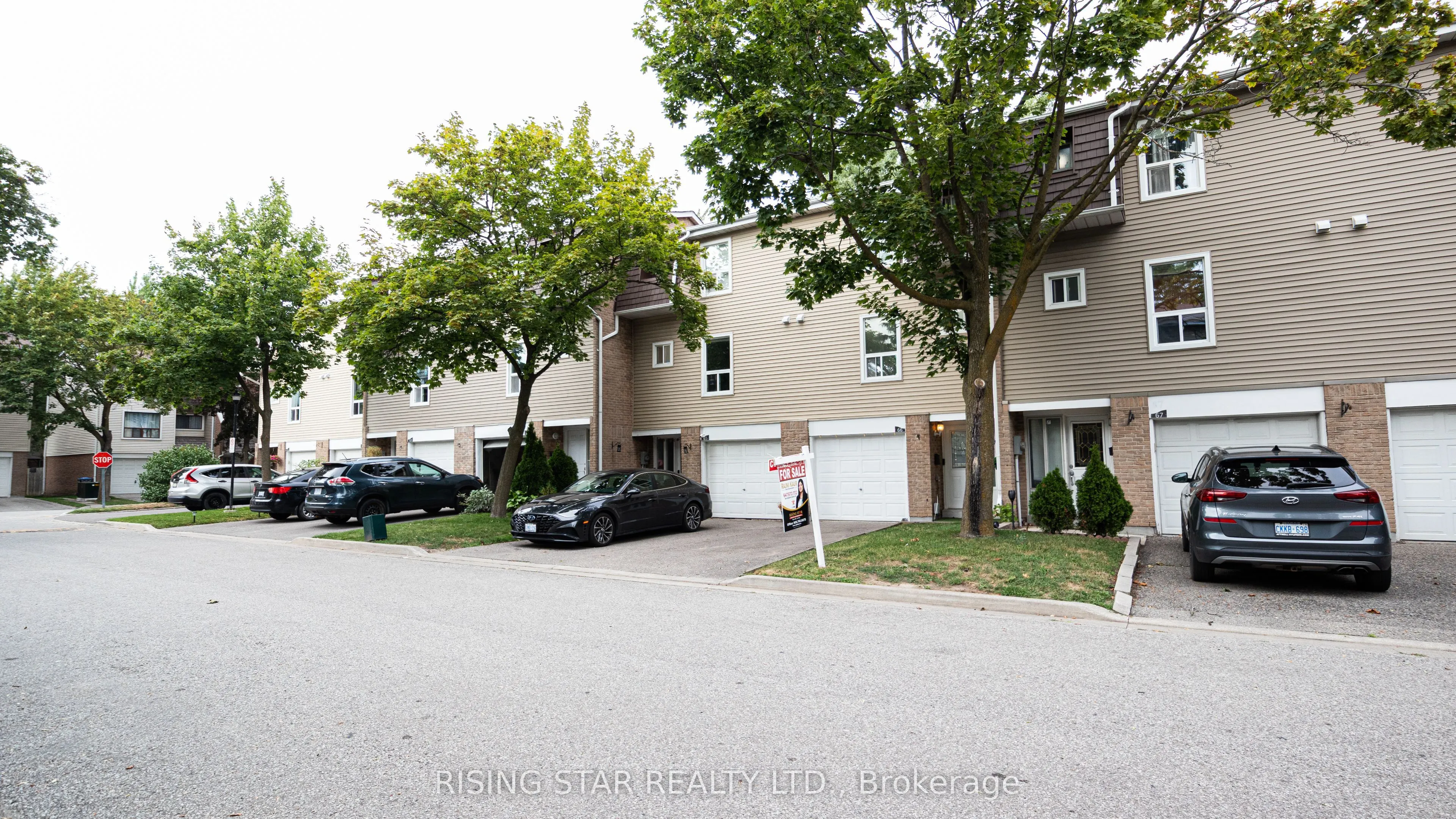 66 Enmount Drive, #66