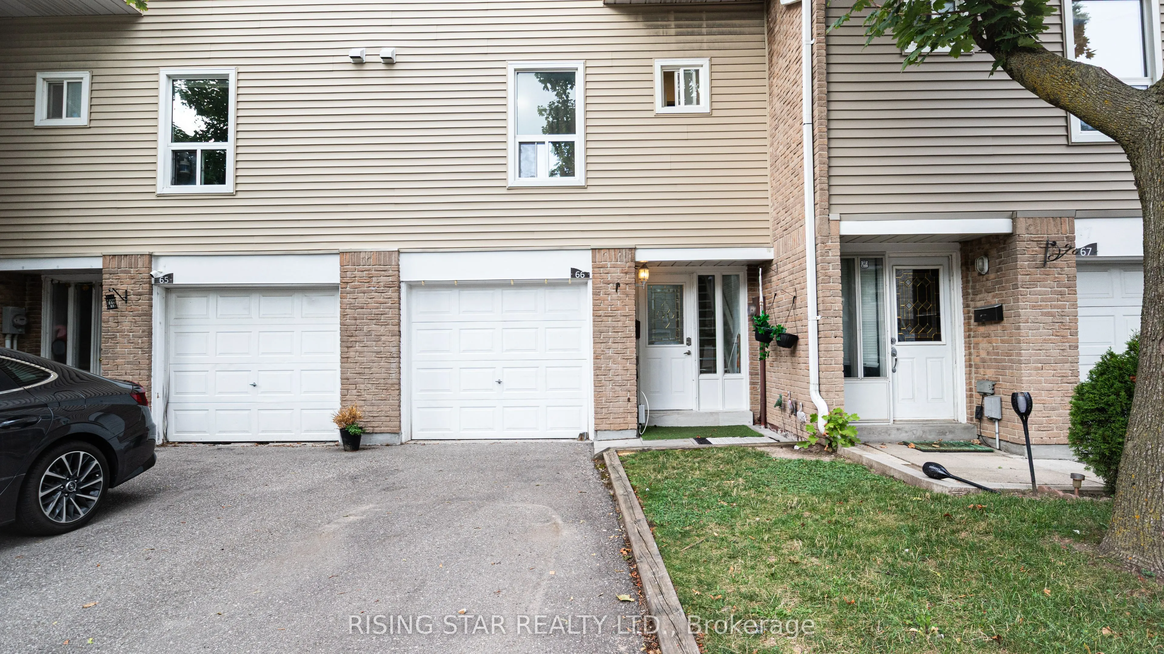 66 Enmount Drive, #66
