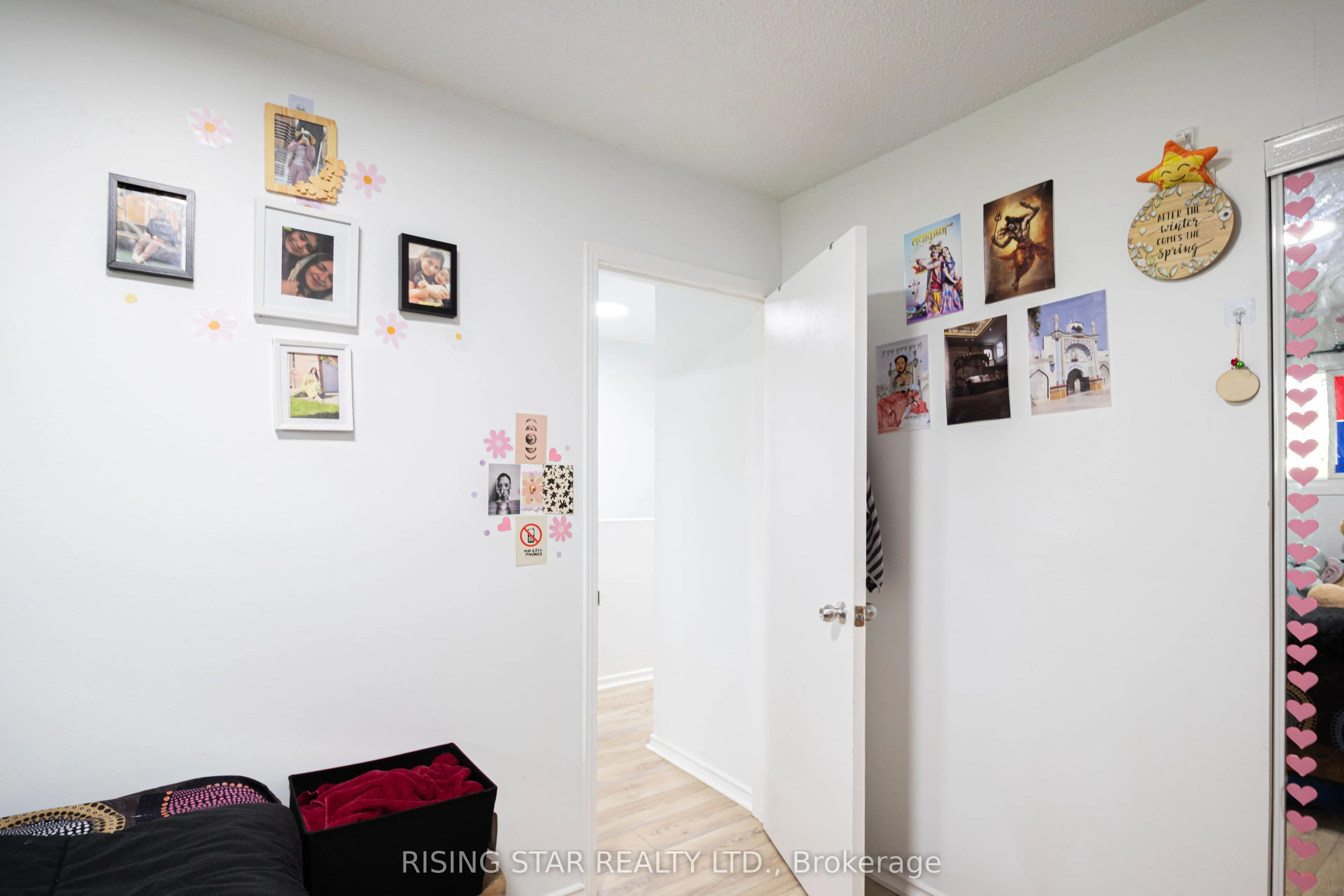66 Enmount Drive, #66