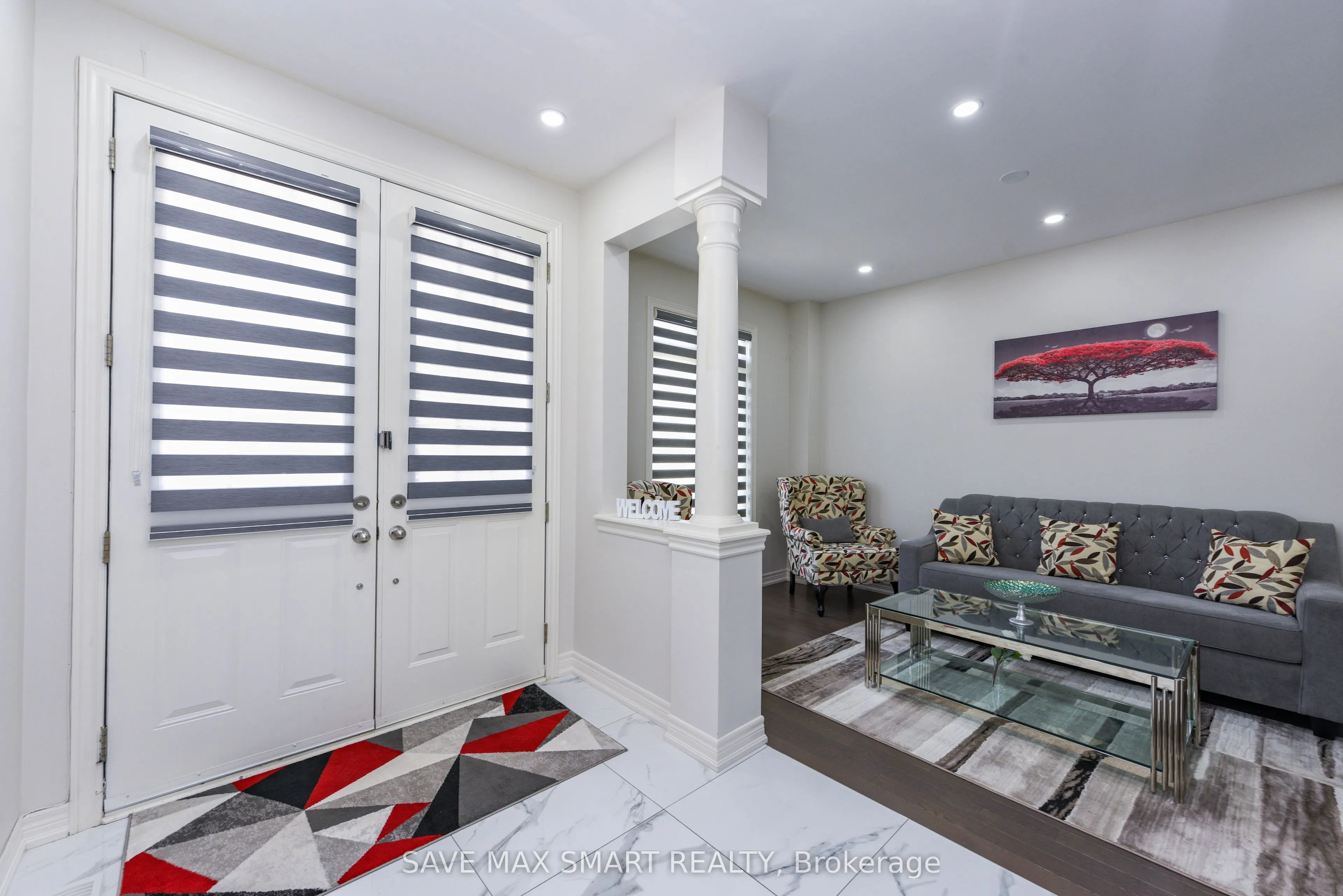 50 Unwind Crescent