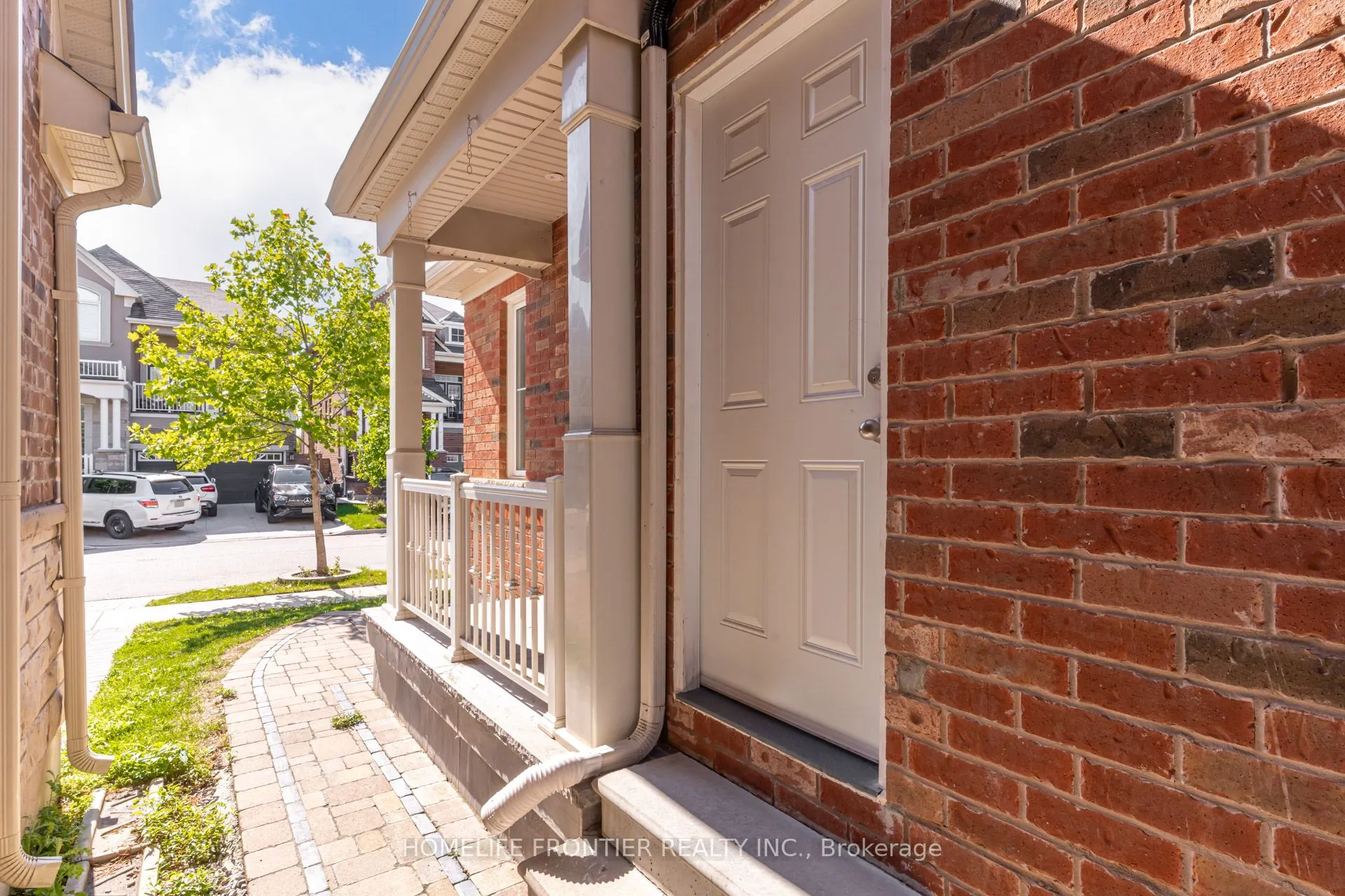 422 Hinton Terrace