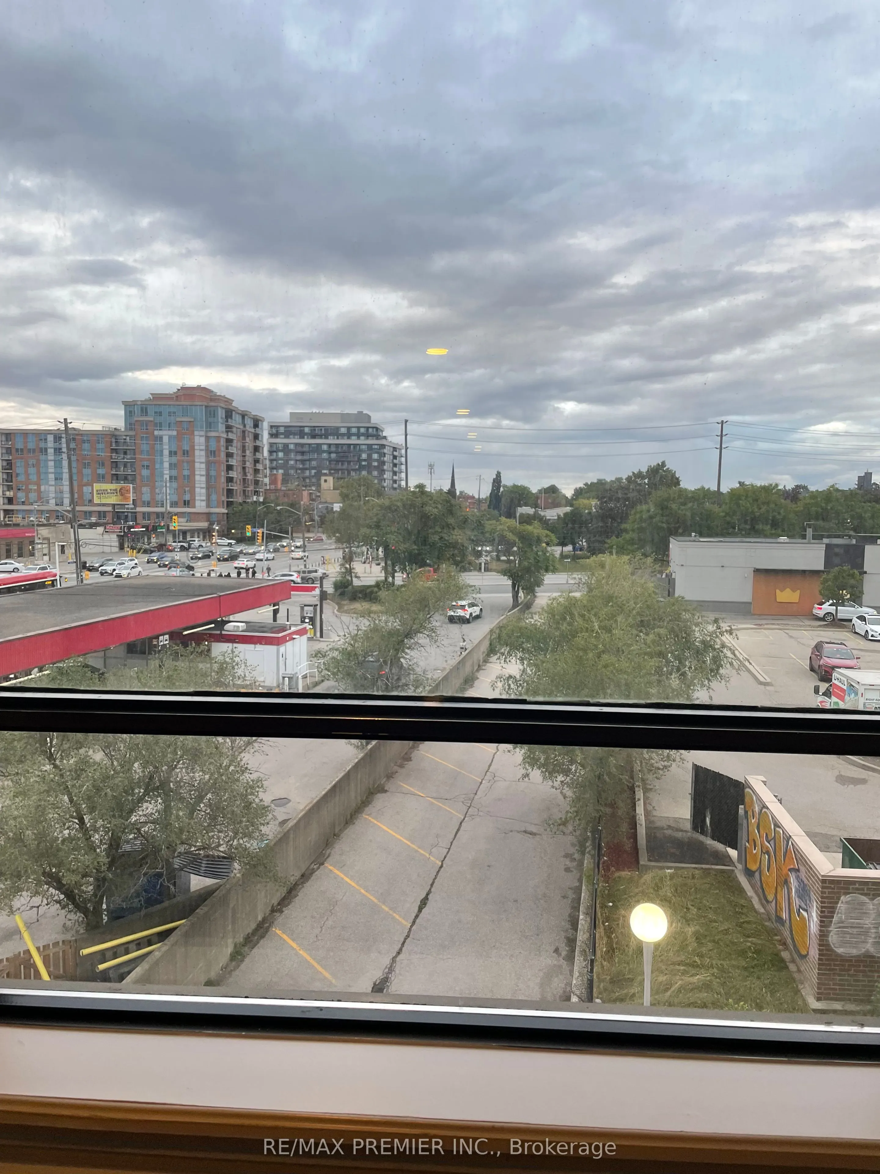 2737 Keele Street, #325