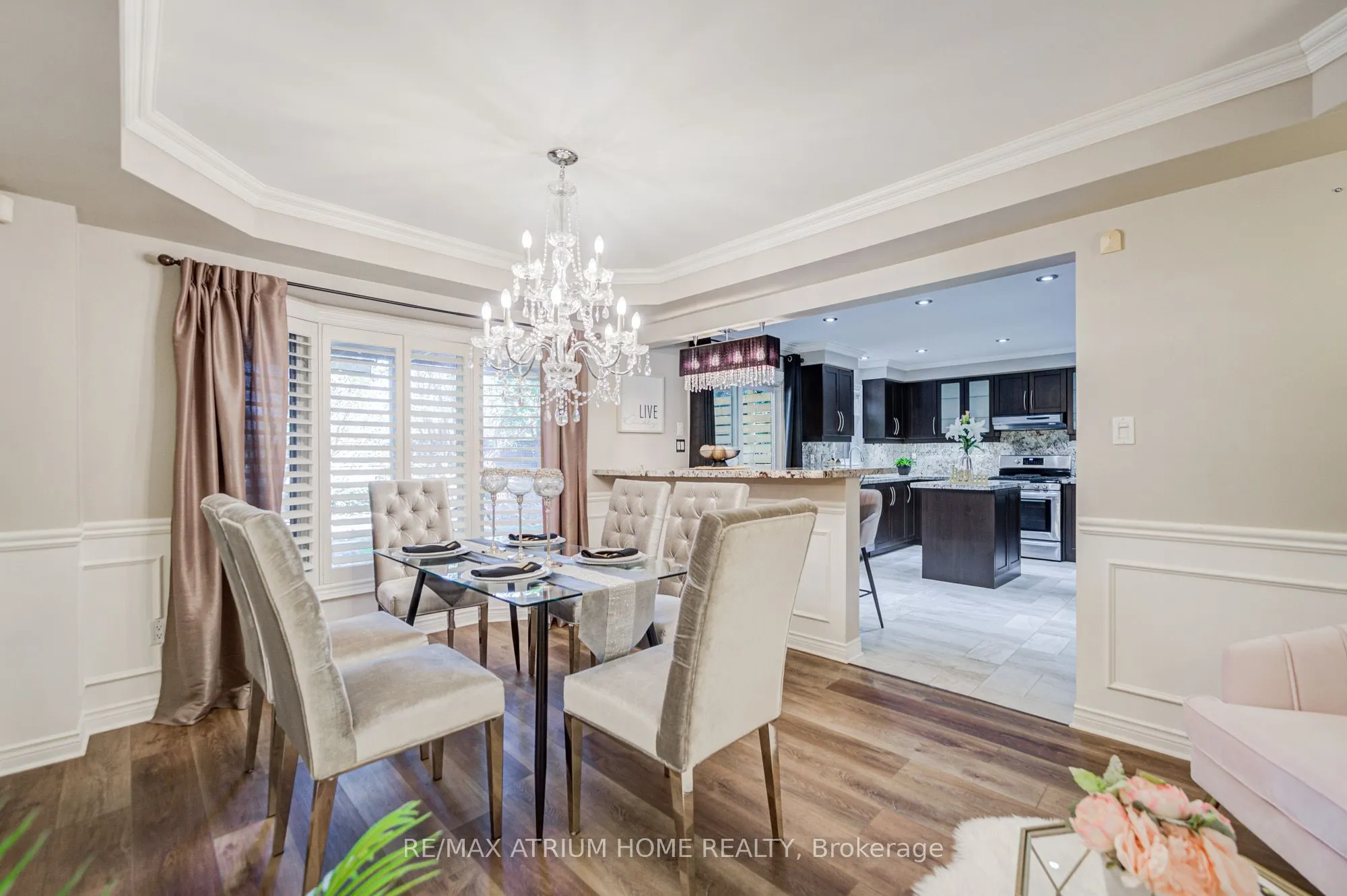 2095 Grand Ravine Drive