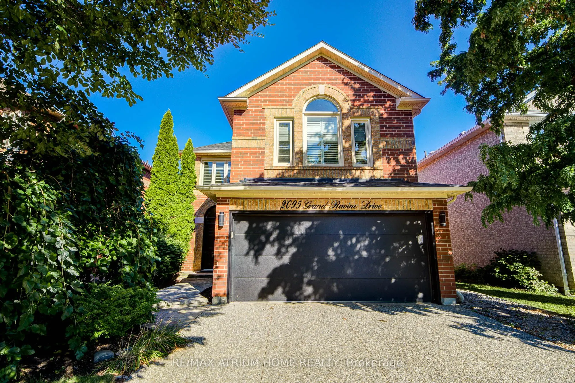 2095 Grand Ravine Drive