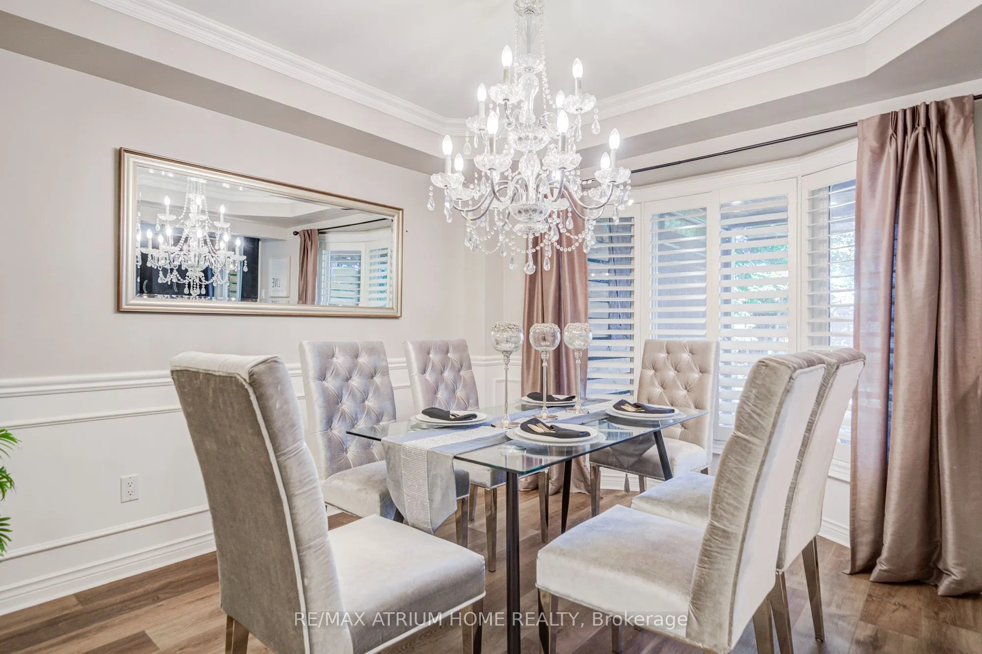 2095 Grand Ravine Drive
