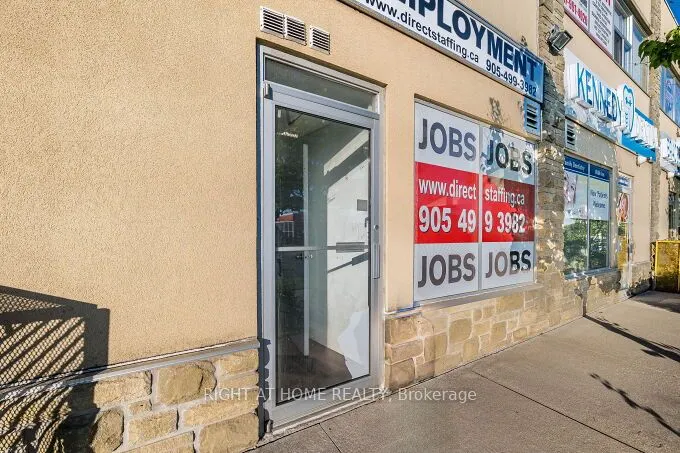 49 Hillcrest Avenue, #104