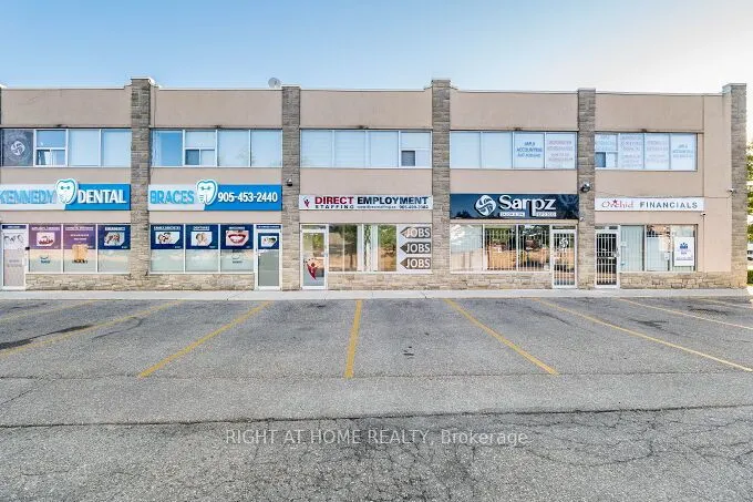 49 Hillcrest Avenue, #104