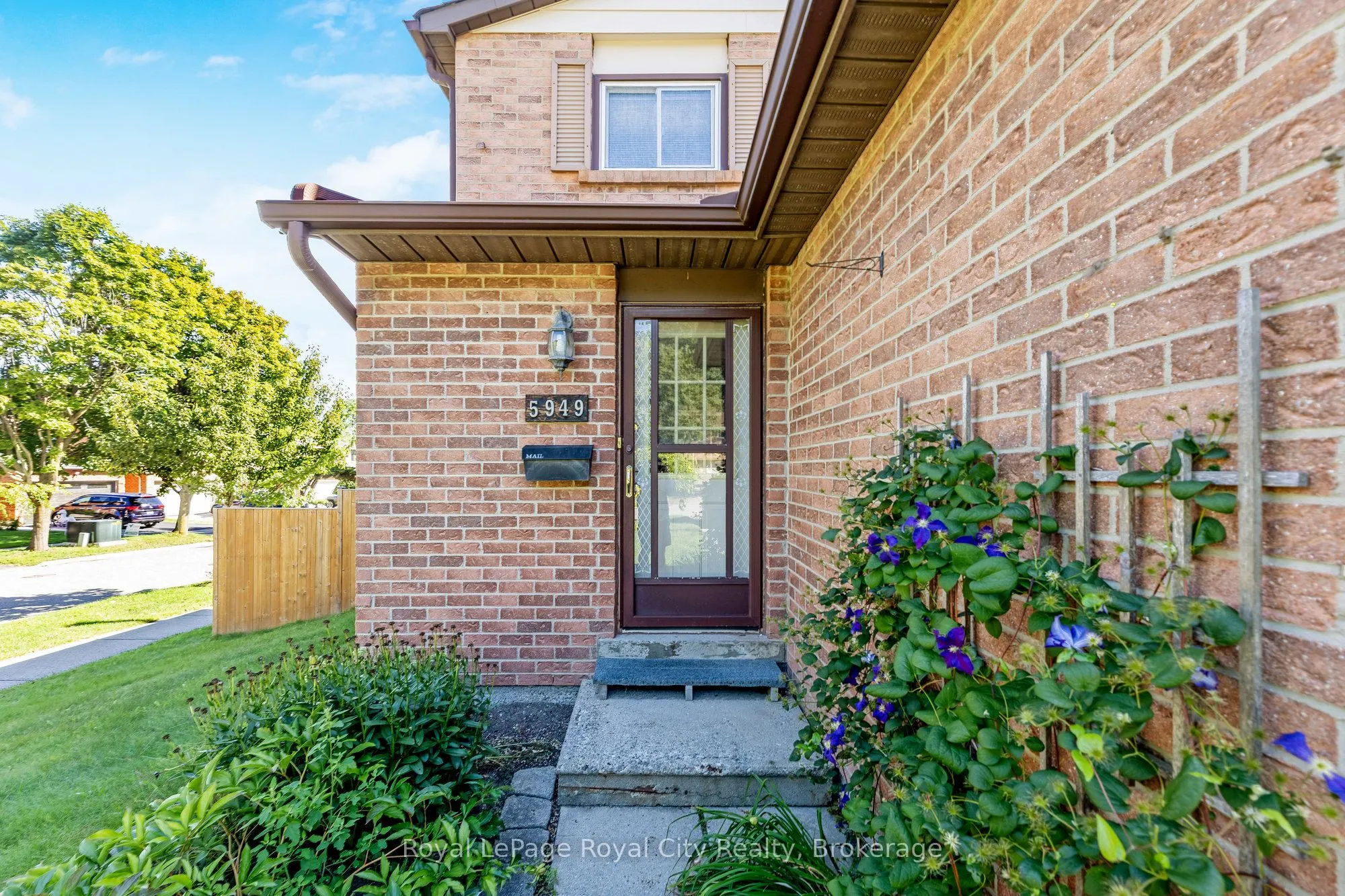 5949 Pagosa Court