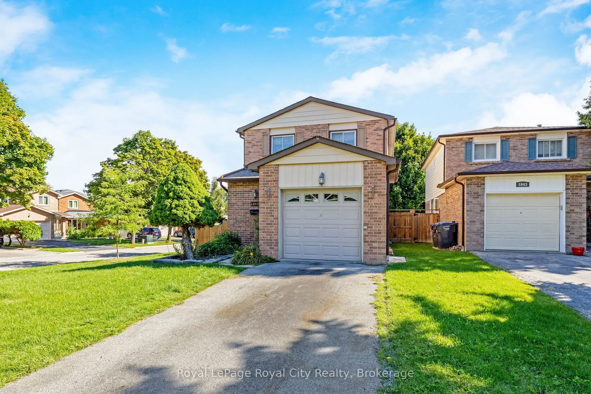 5949 Pagosa Court