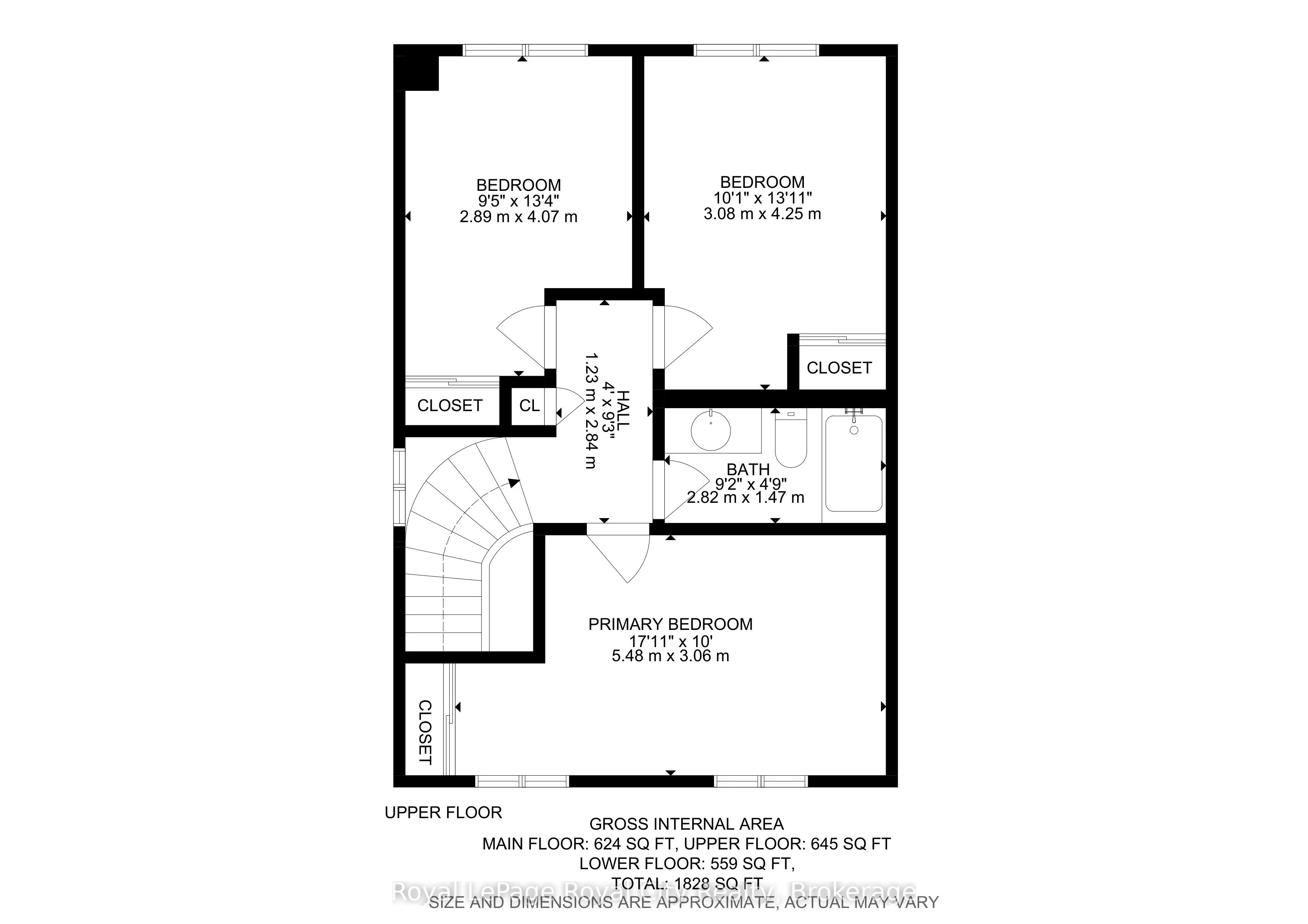 5949 Pagosa Court