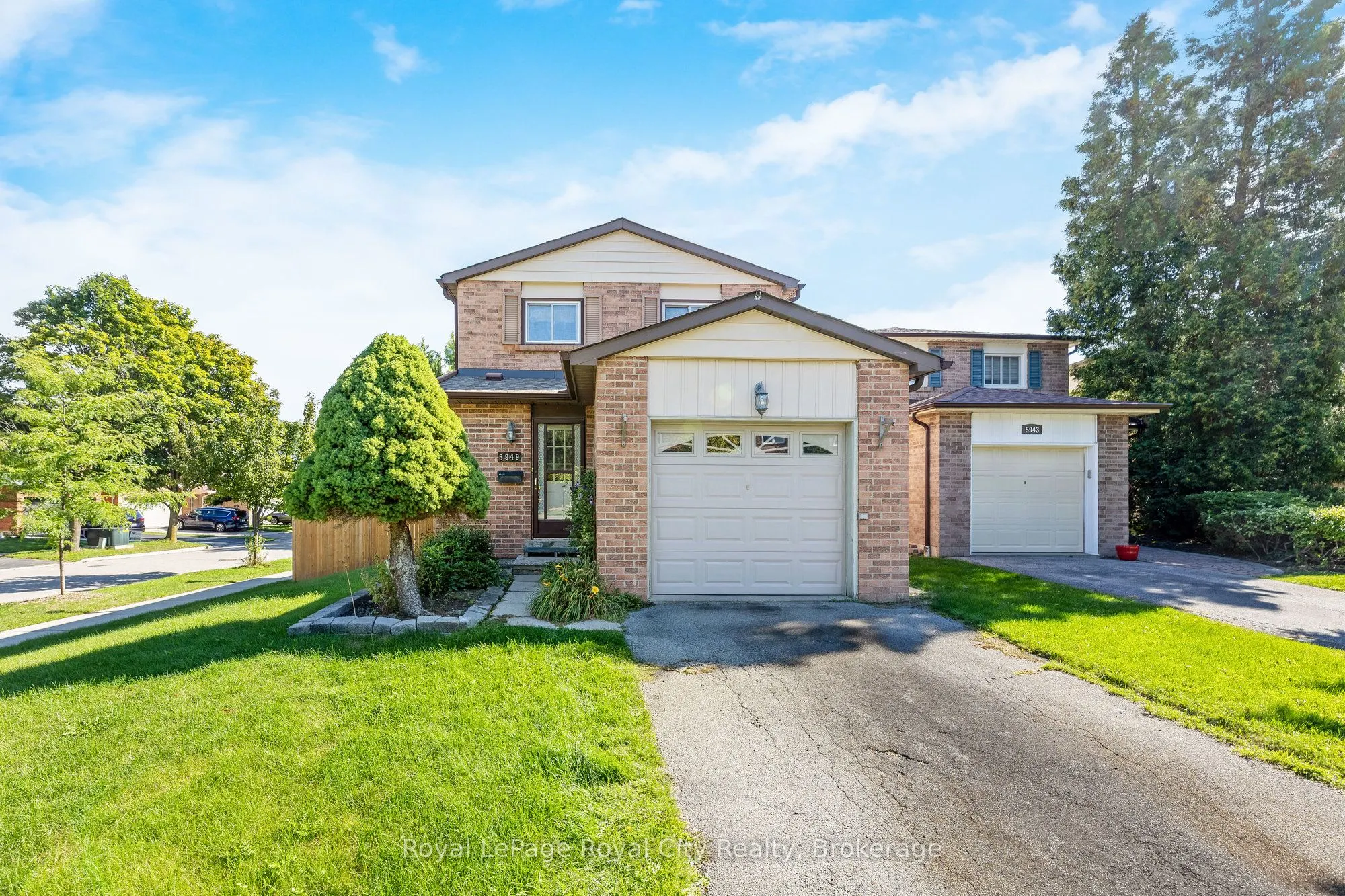 5949 Pagosa Court