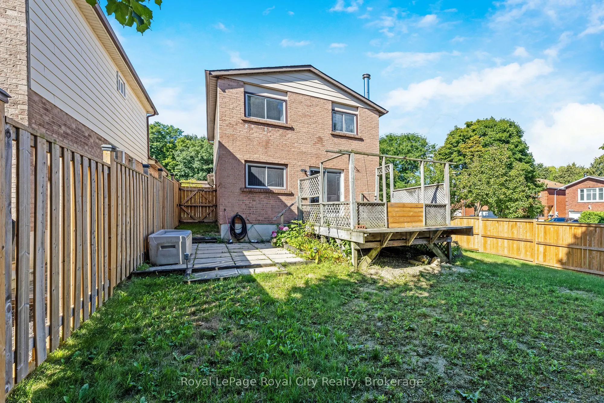 5949 Pagosa Court
