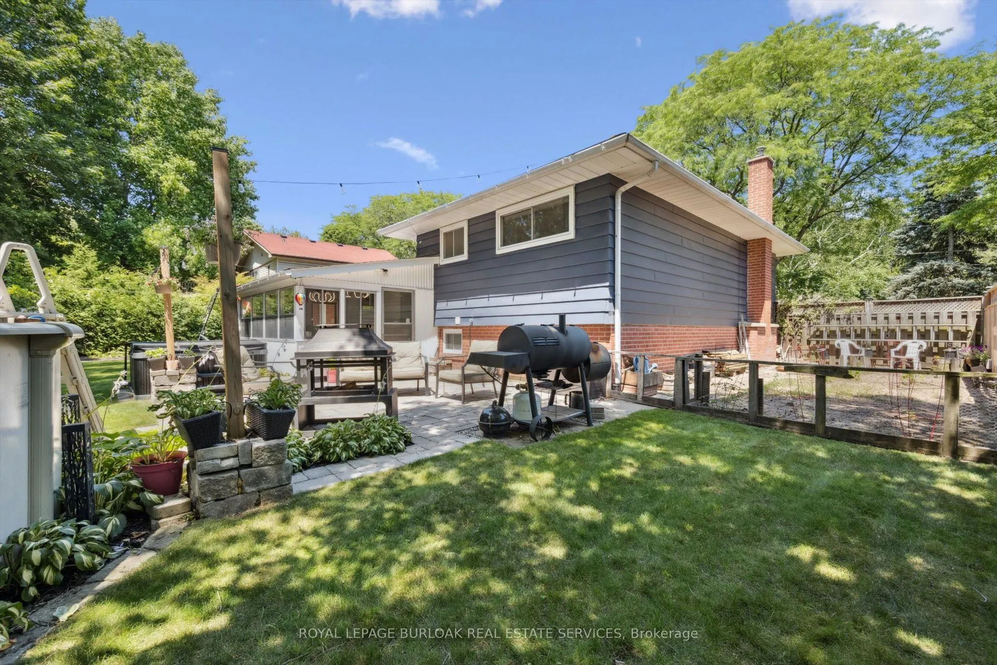 1059 Marley Crescent