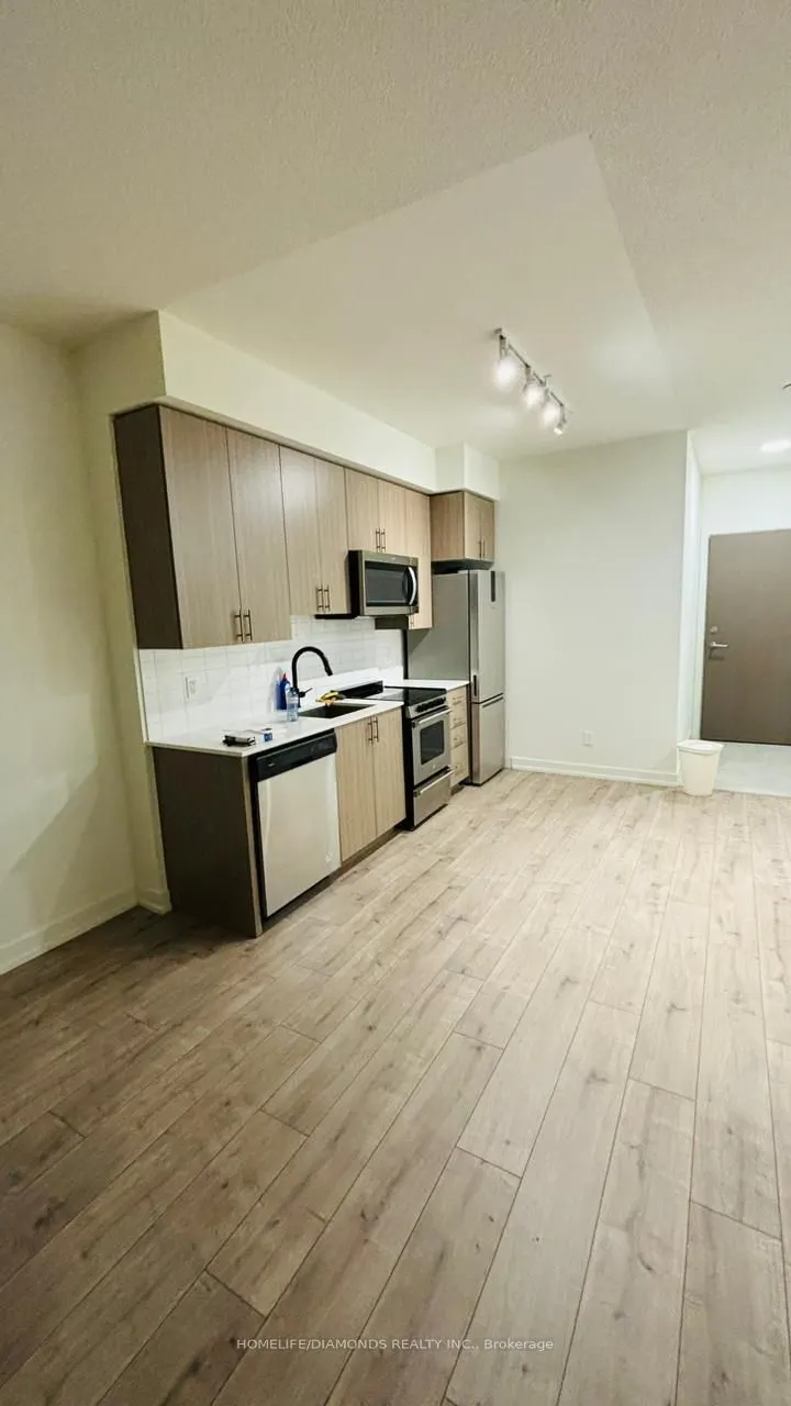 10 WILBY Crescent, #615