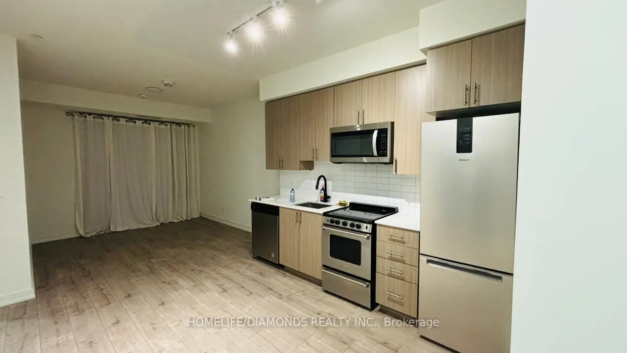 10 WILBY Crescent, #615