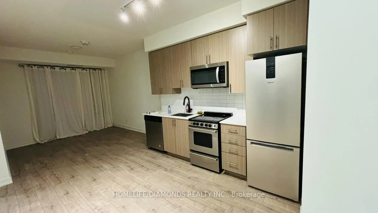 10 WILBY Crescent, #615