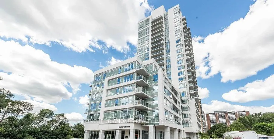 10 WILBY Crescent, #615