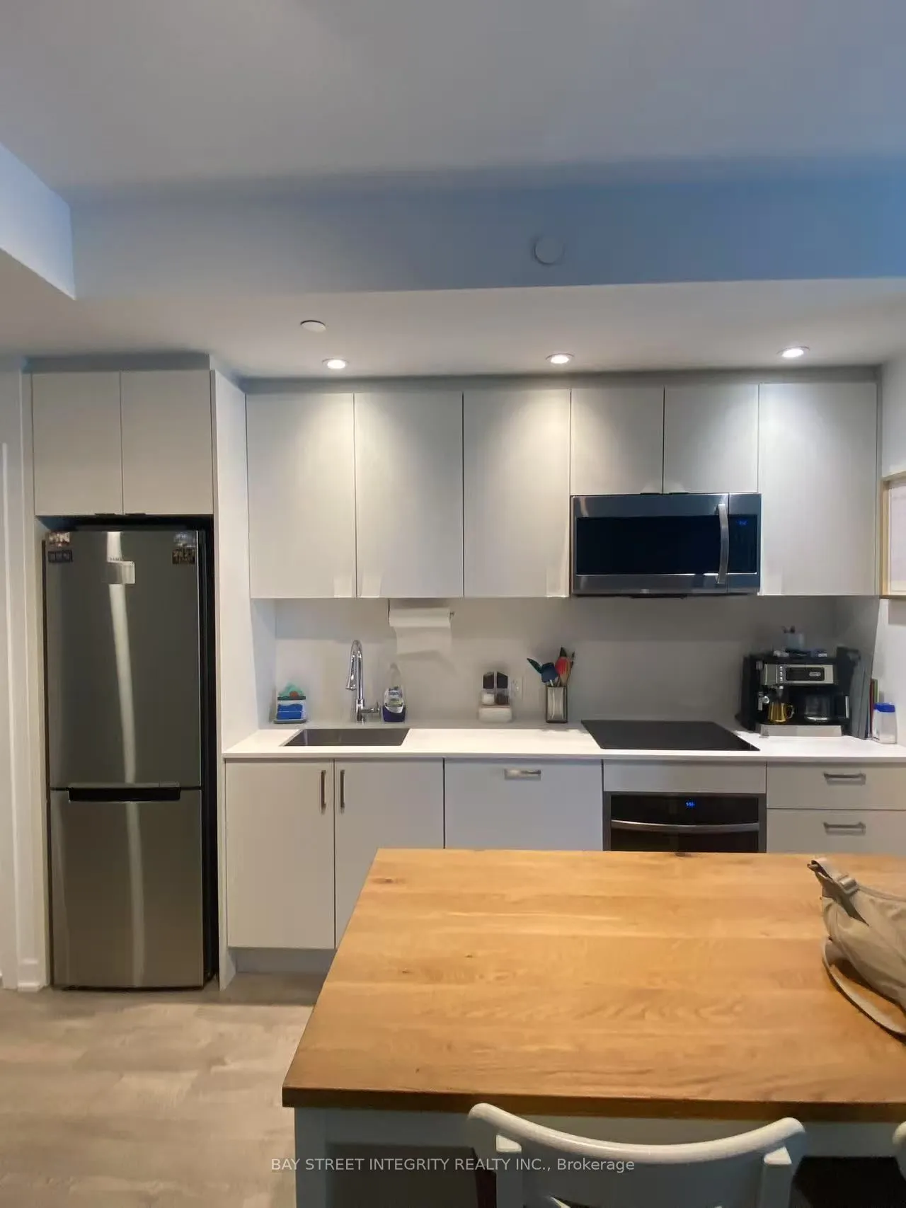 1928 Lakeshore Boulevard W, #2106