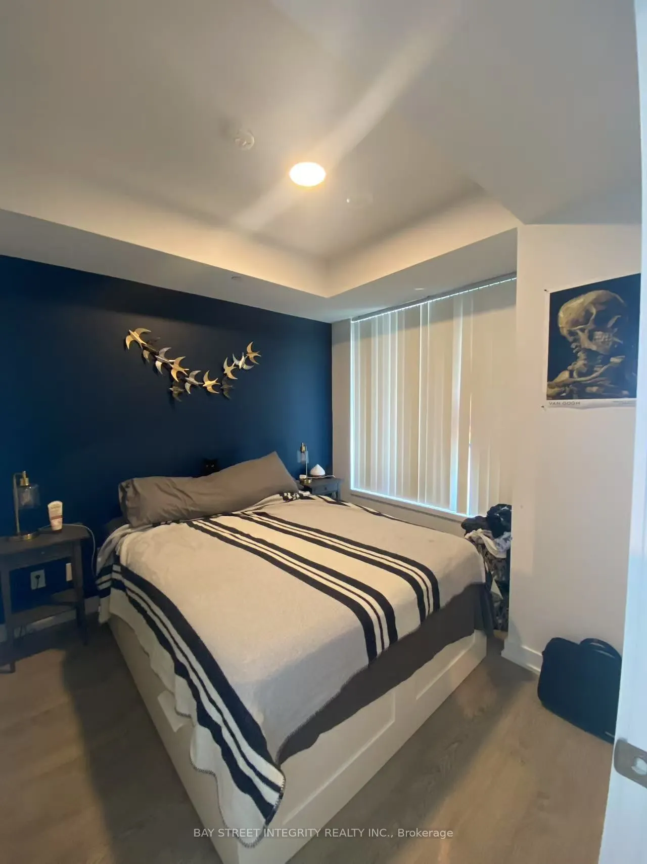 1928 Lakeshore Boulevard W, #2106