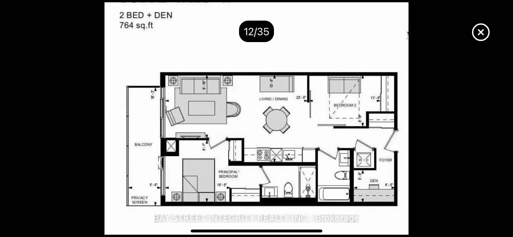 1928 Lakeshore Boulevard W, #2106