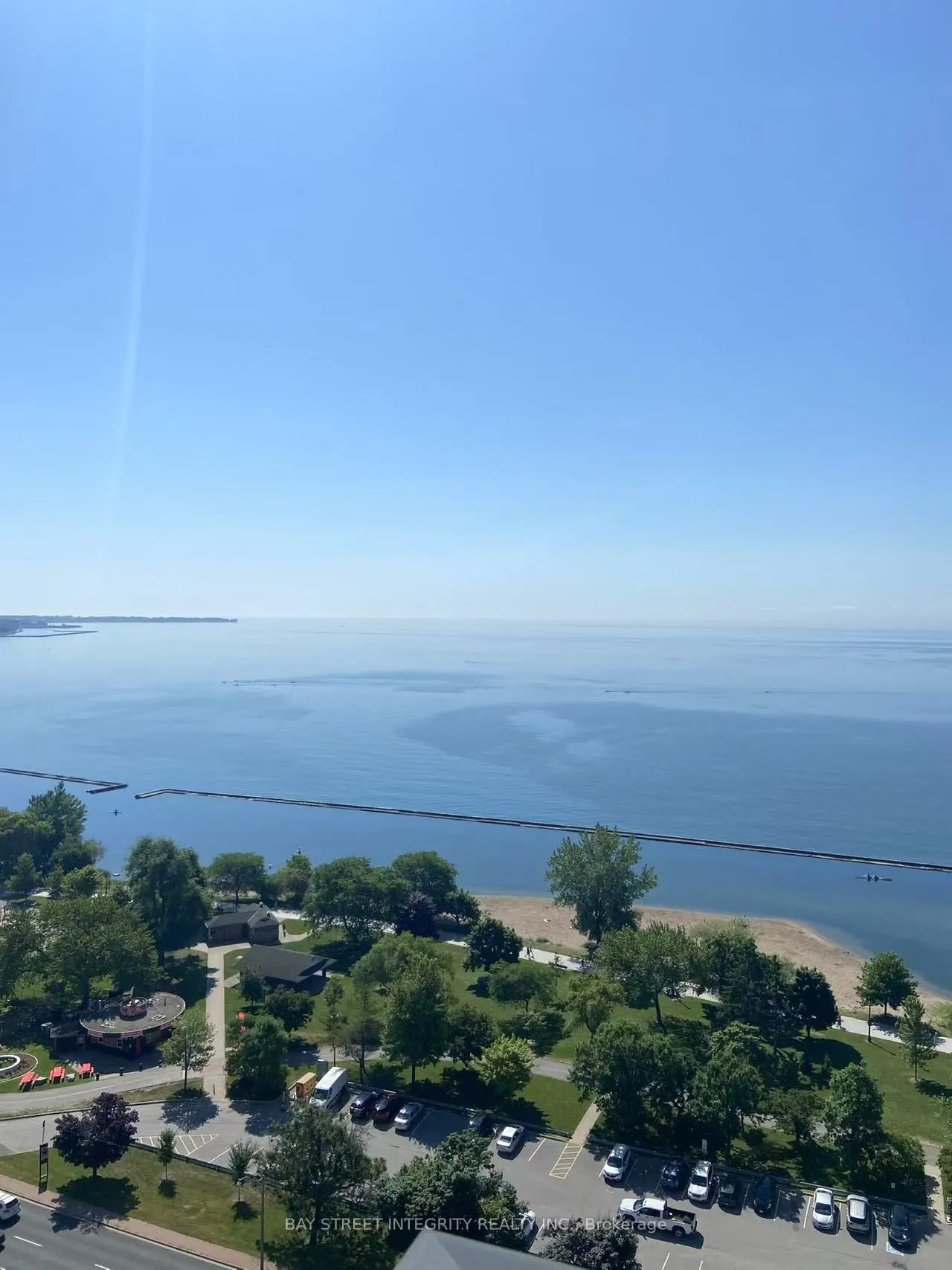 1928 Lakeshore Boulevard W, #2106