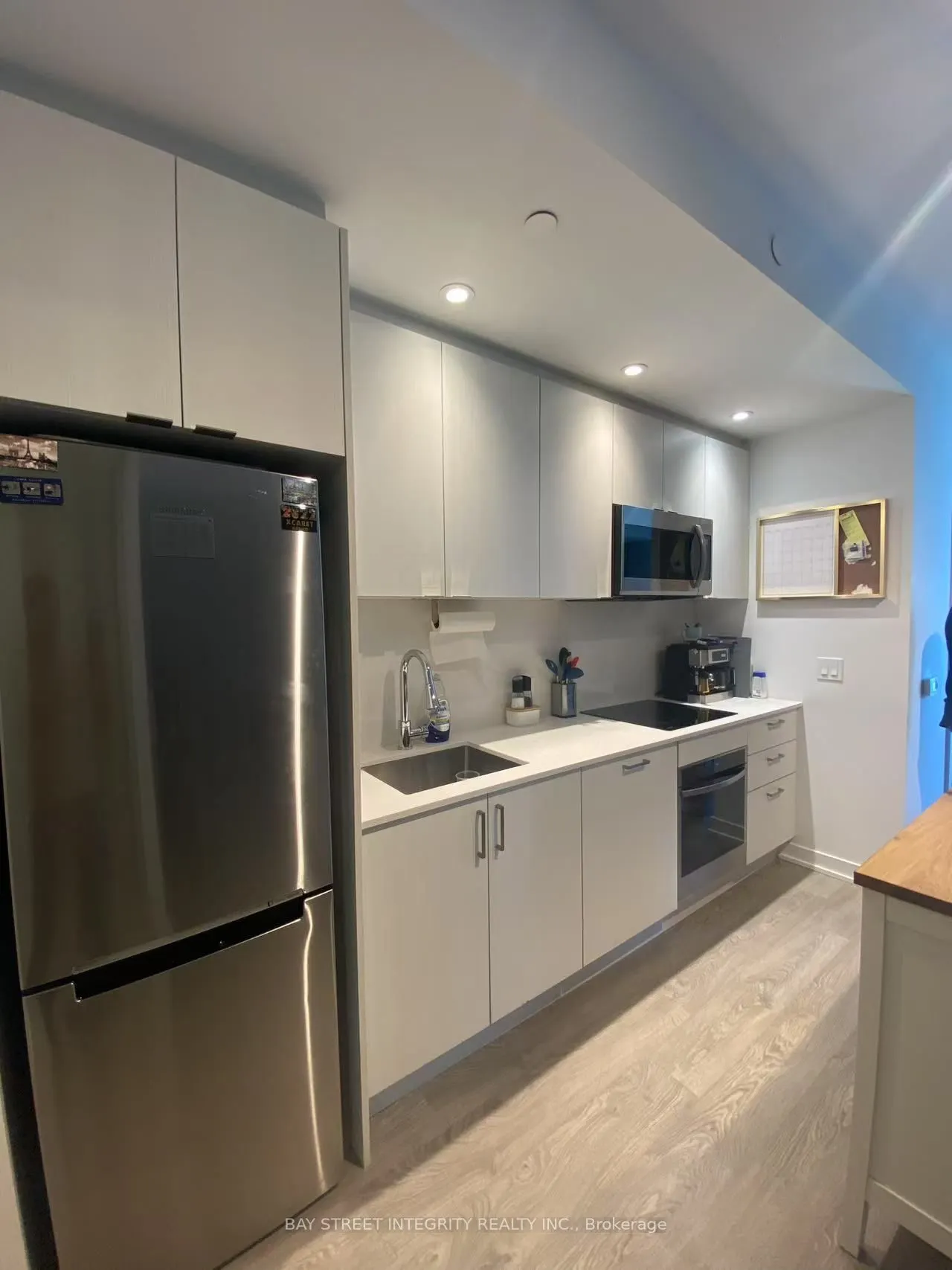 1928 Lakeshore Boulevard W, #2106
