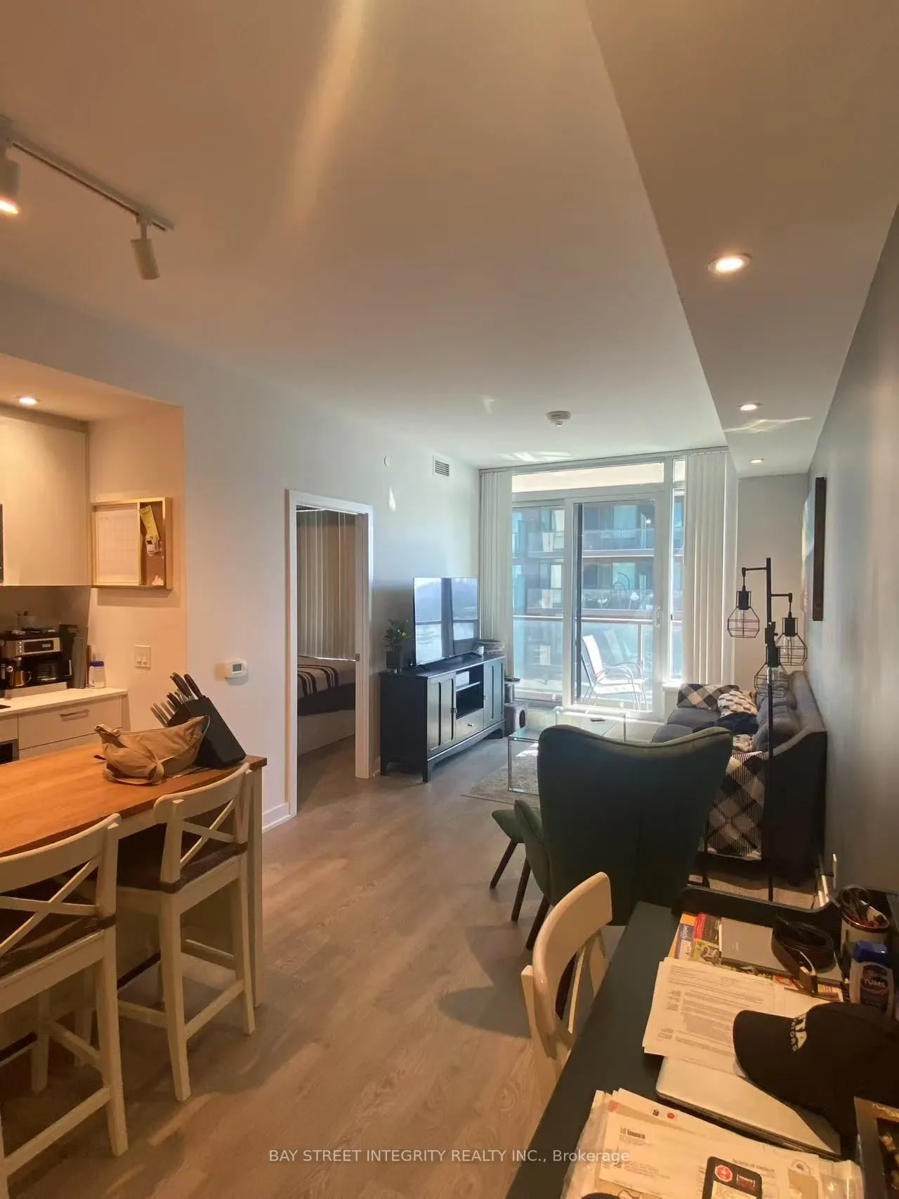 1928 Lakeshore Boulevard W, #2106