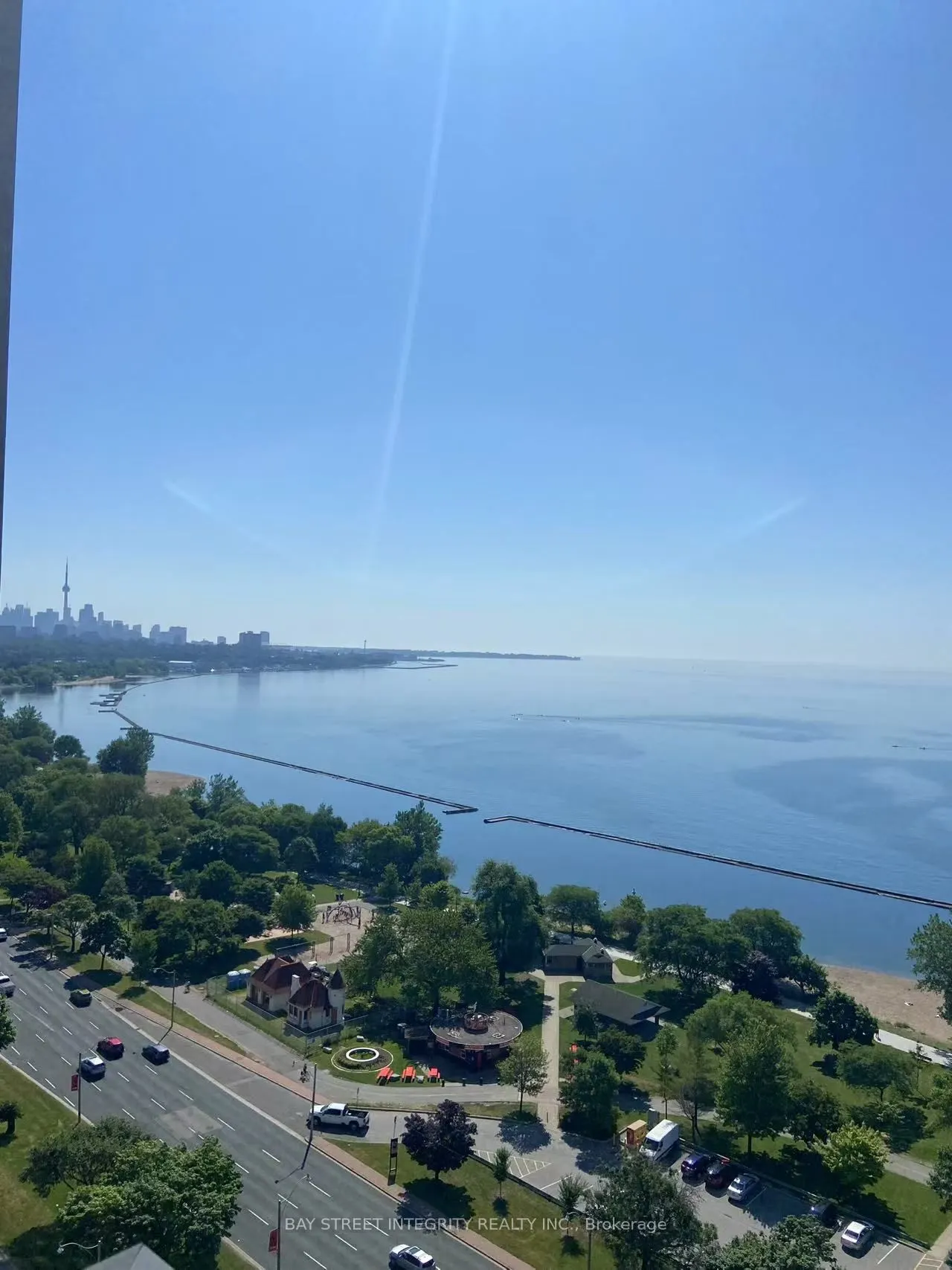 1928 Lakeshore Boulevard W, #2106